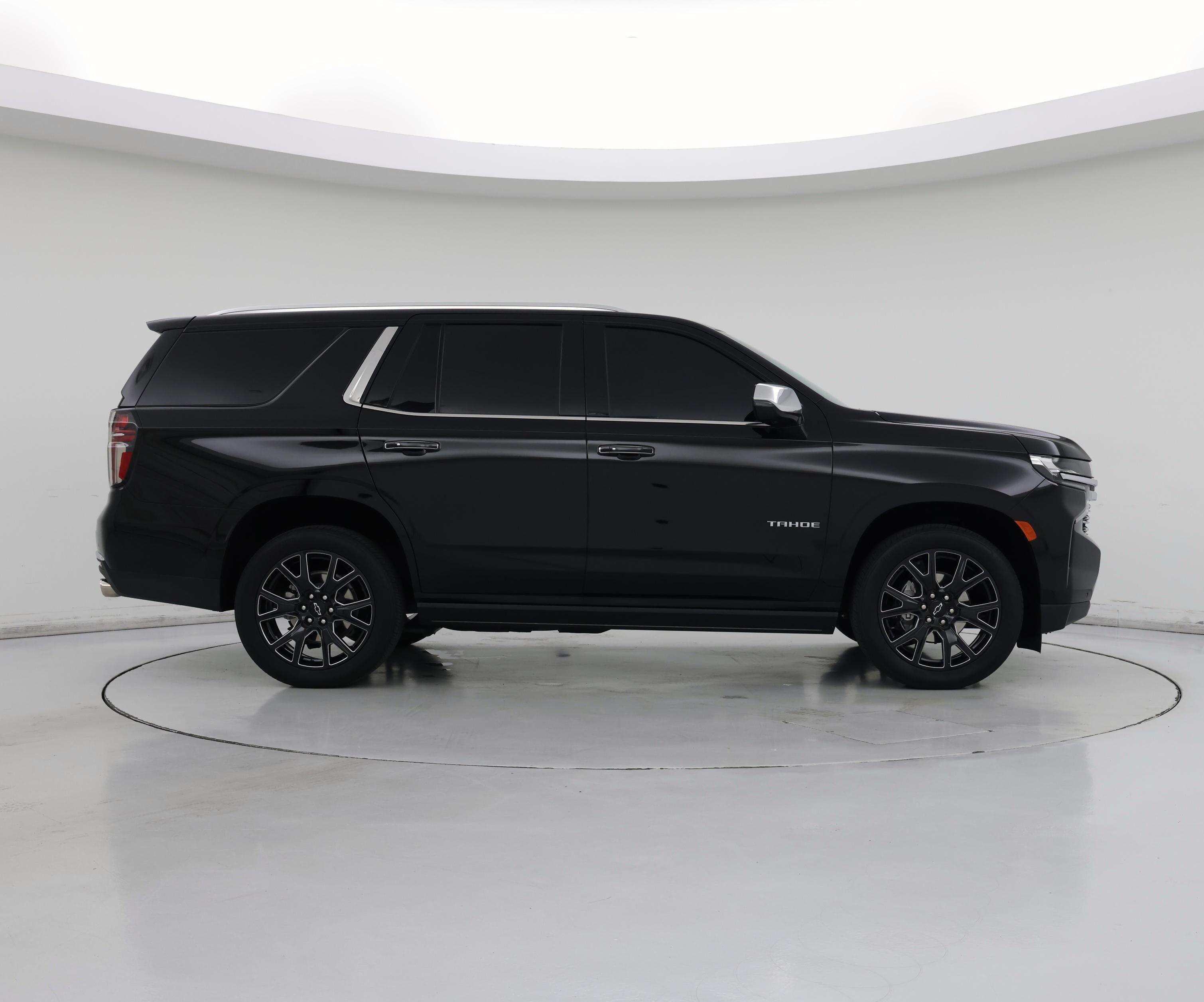 Thumbnail: 2023 Chevrolet Tahoe - 7
