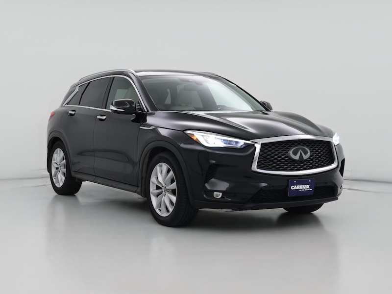 2019 INFINITI QX50 Essential -
                  Raleigh, NC