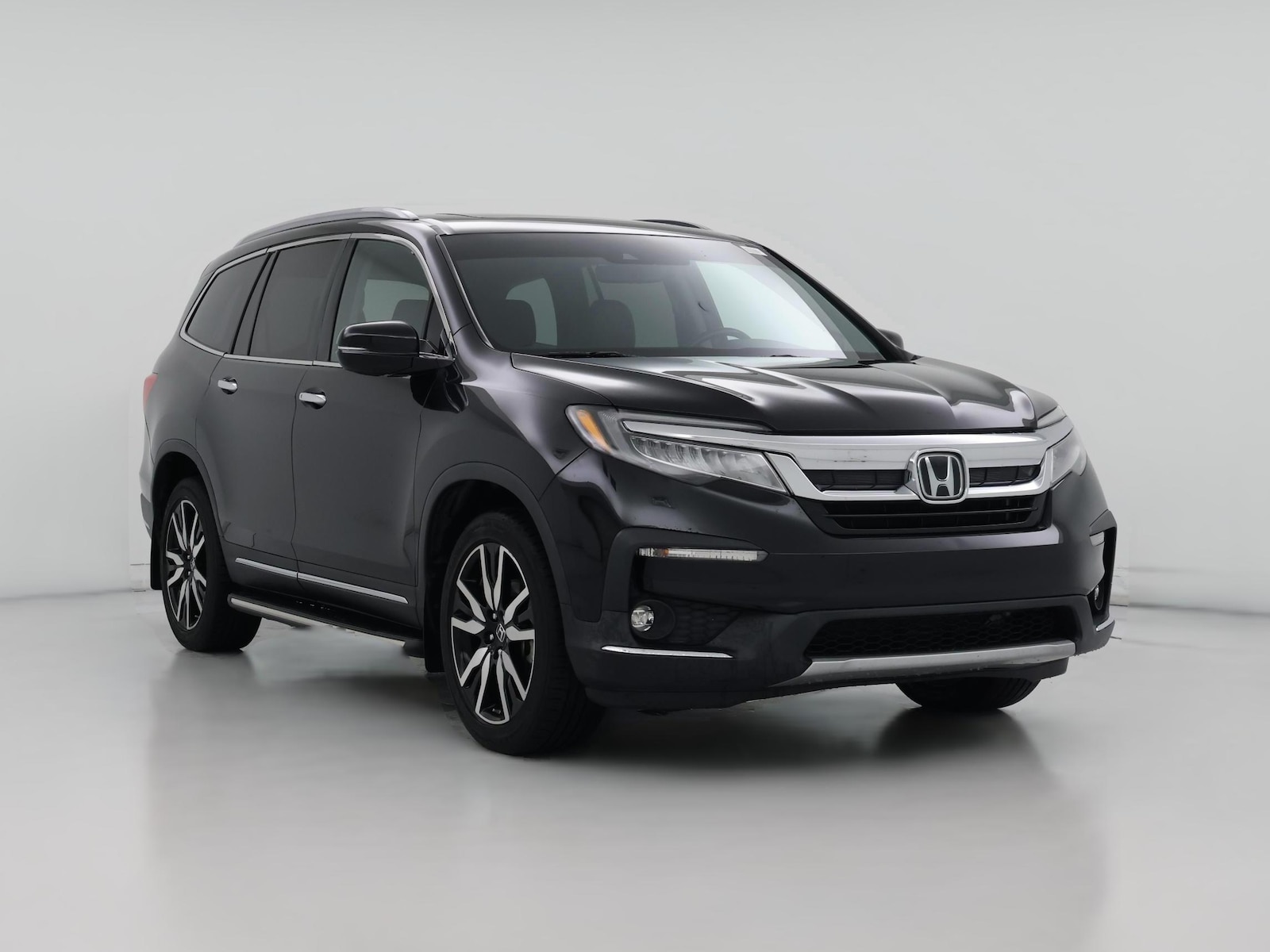 2021 Honda Pilot Touring