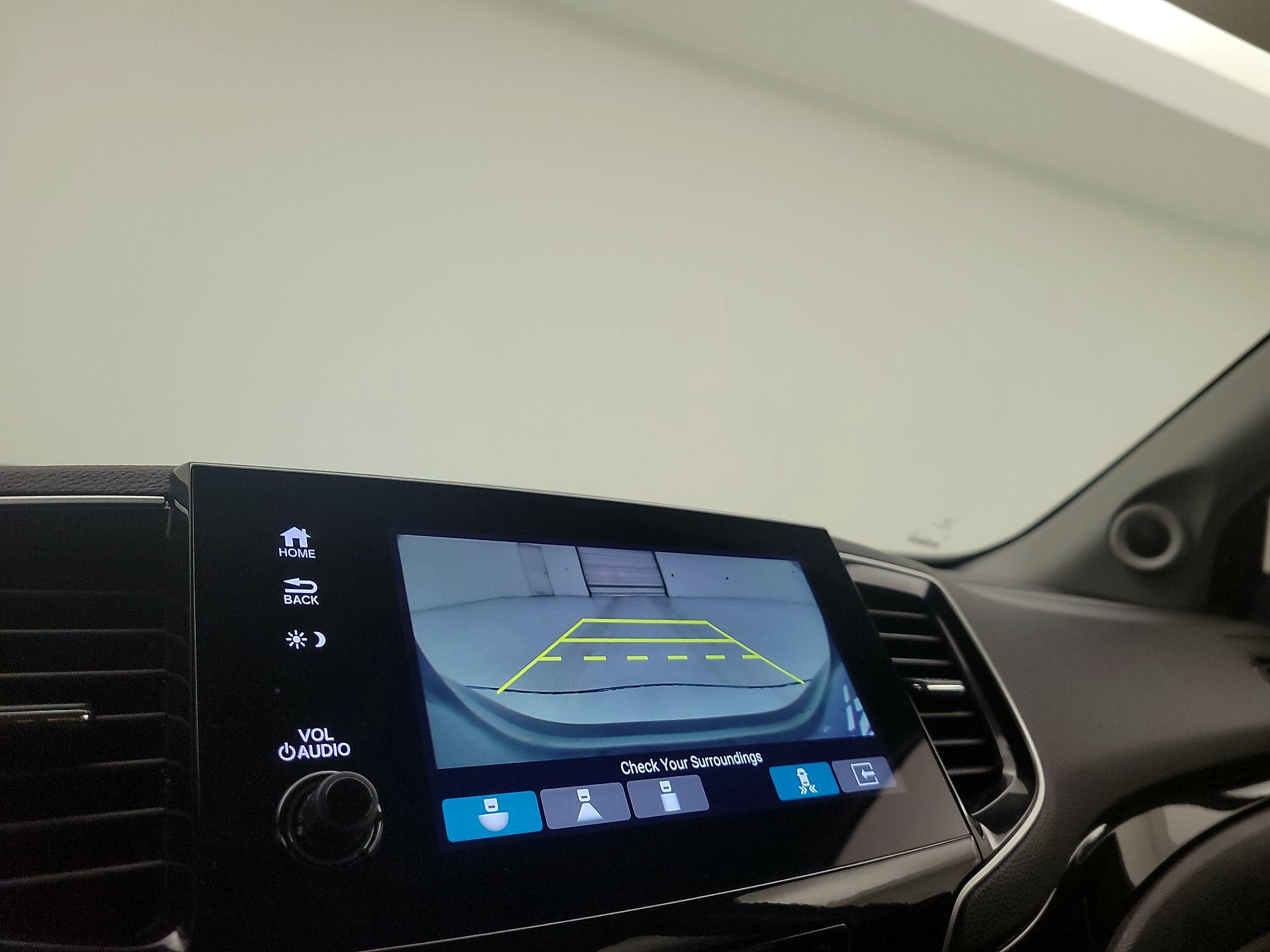 Thumbnail: 2021 Honda Pilot - 14