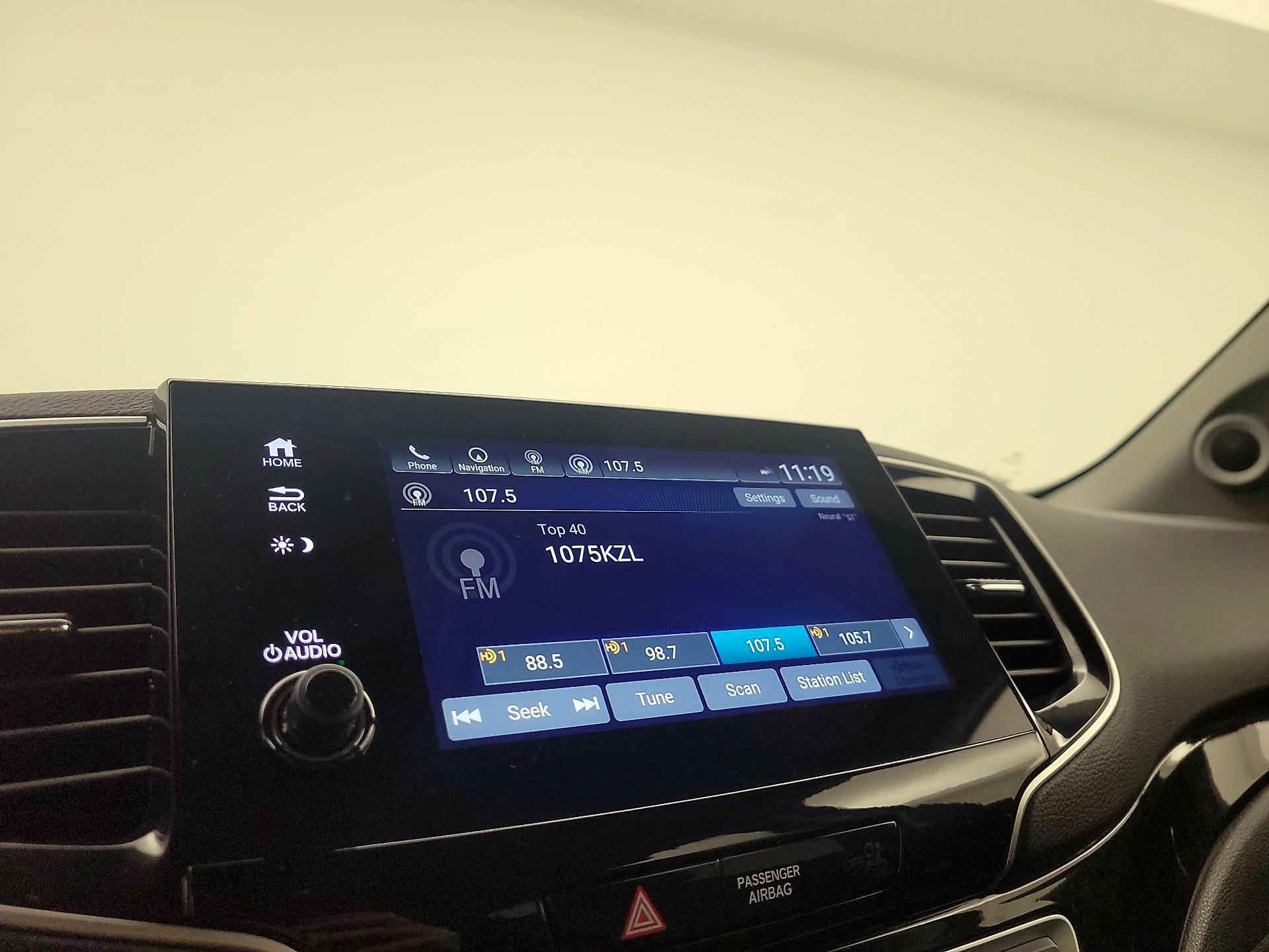 Thumbnail: 2021 Honda Pilot - 15