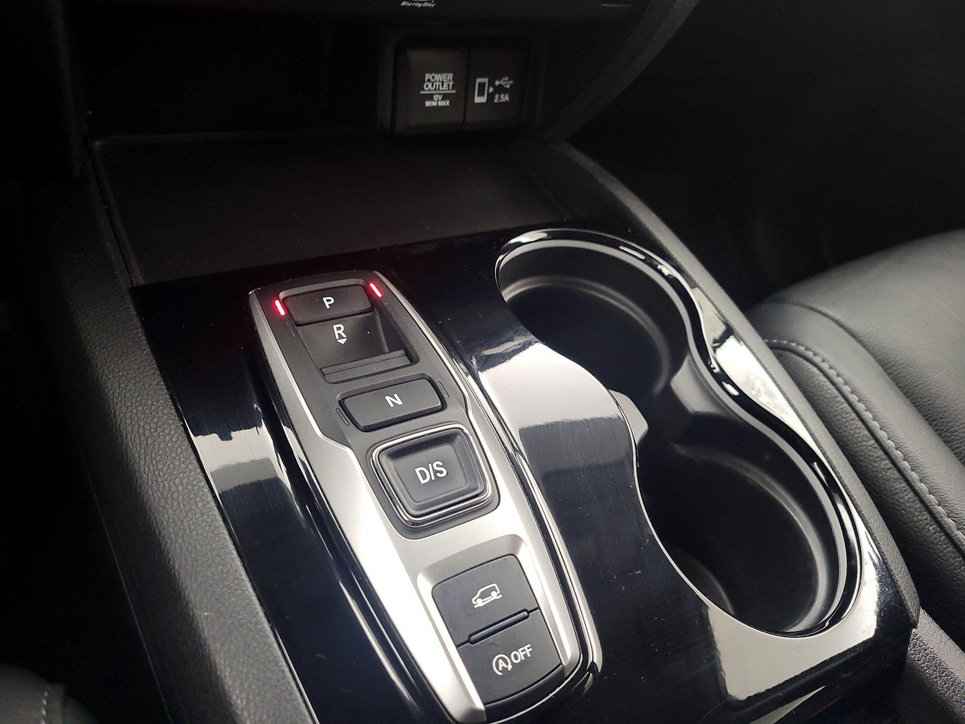 Thumbnail: 2021 Honda Pilot - 17