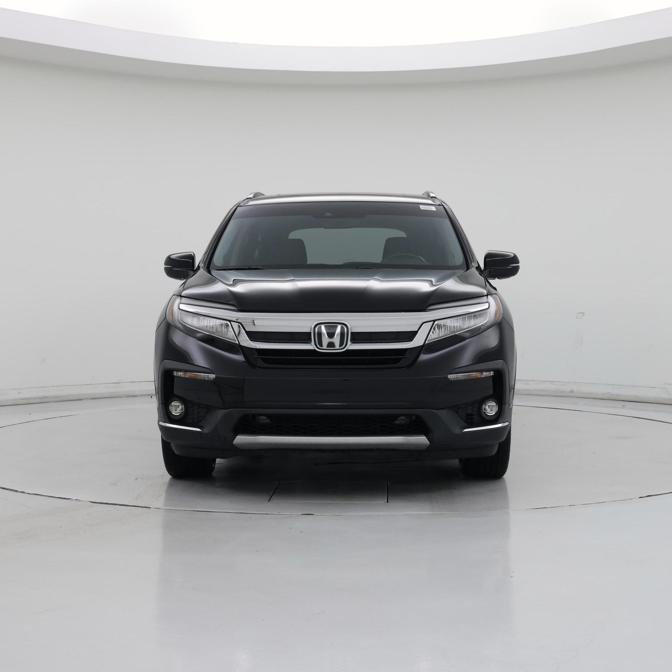 Thumbnail: 2021 Honda Pilot - 5