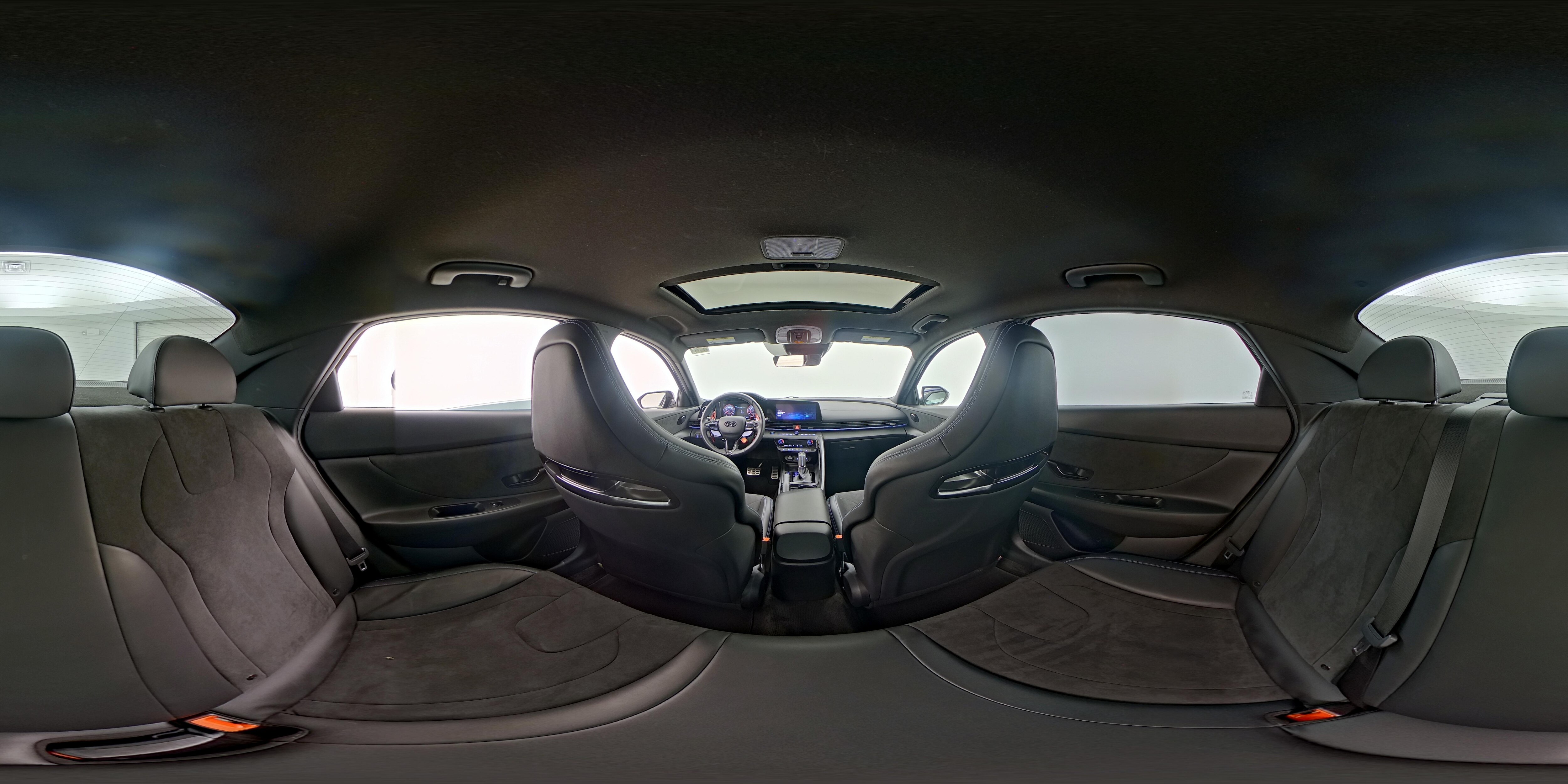 2022 Hyundai Elantra N - Photo 27