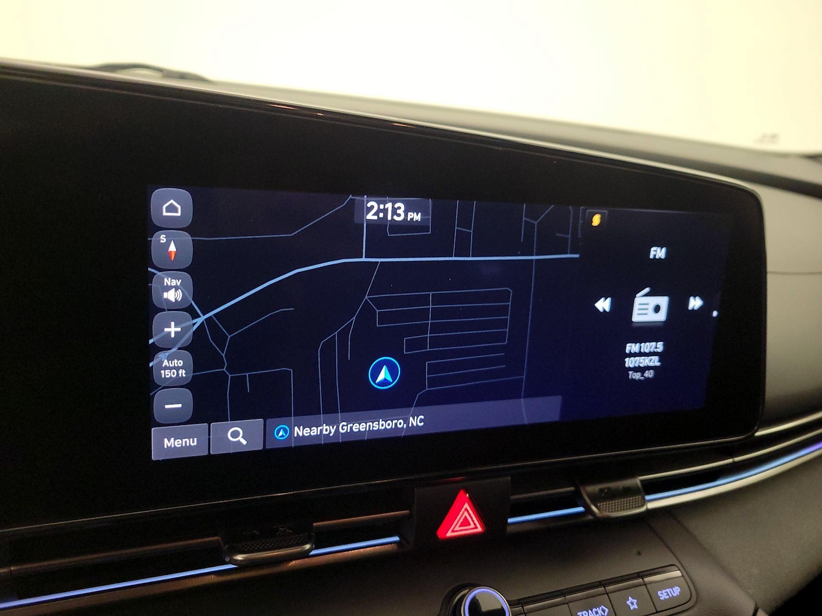 2022 Hyundai Elantra N - Photo 15