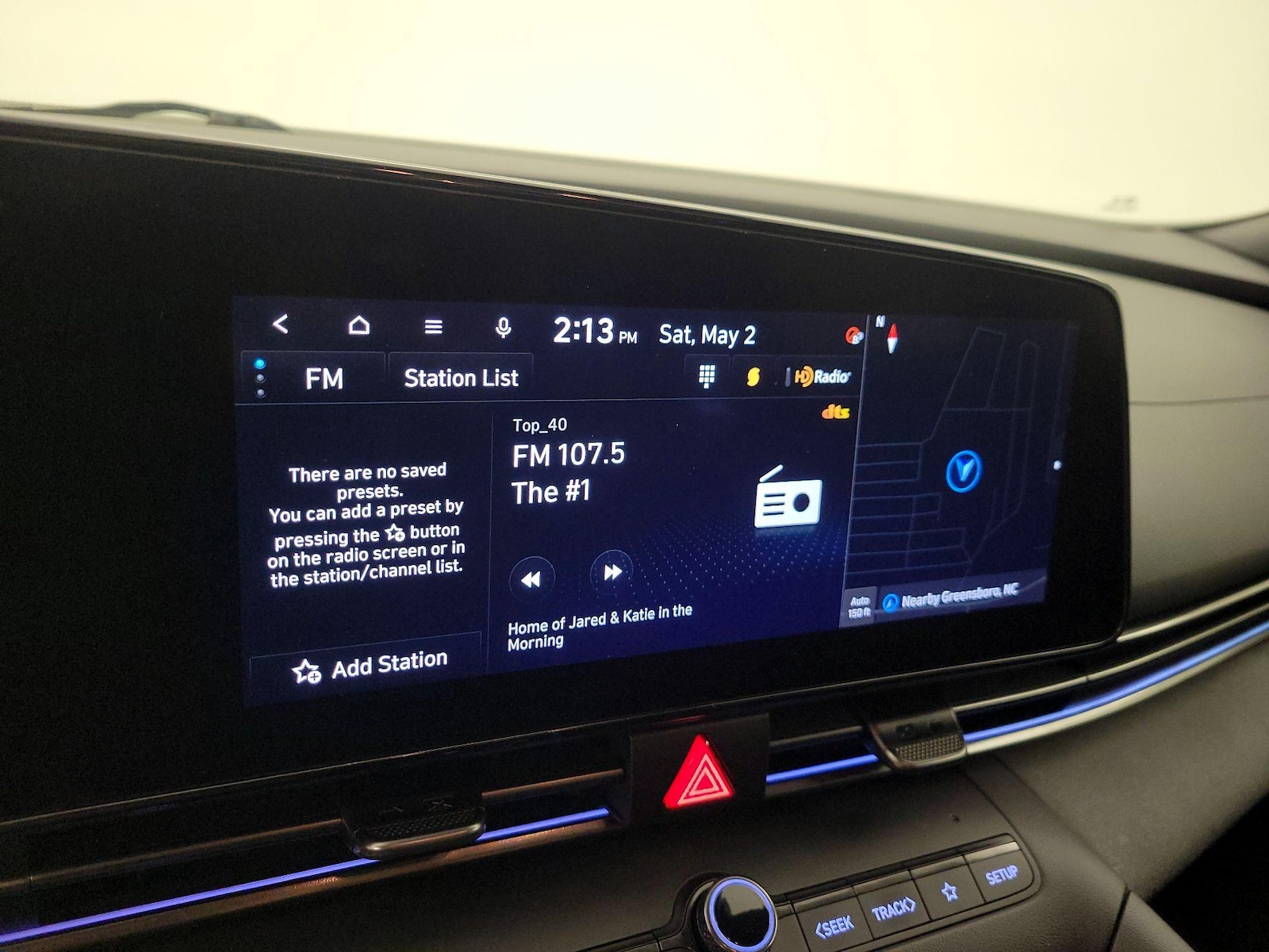 2022 Hyundai Elantra N - Photo 17