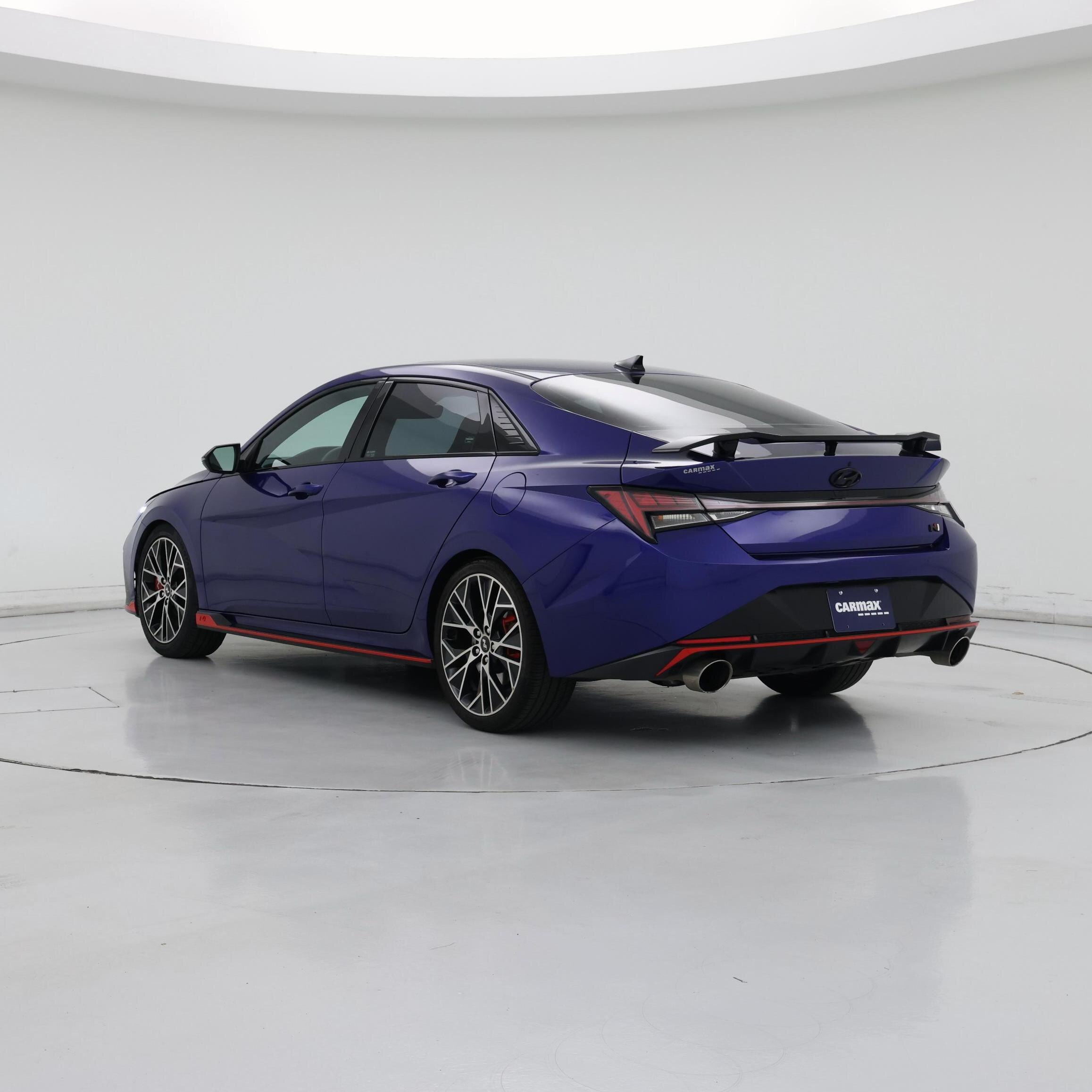 Thumbnail: 2022 Hyundai Elantra - 2