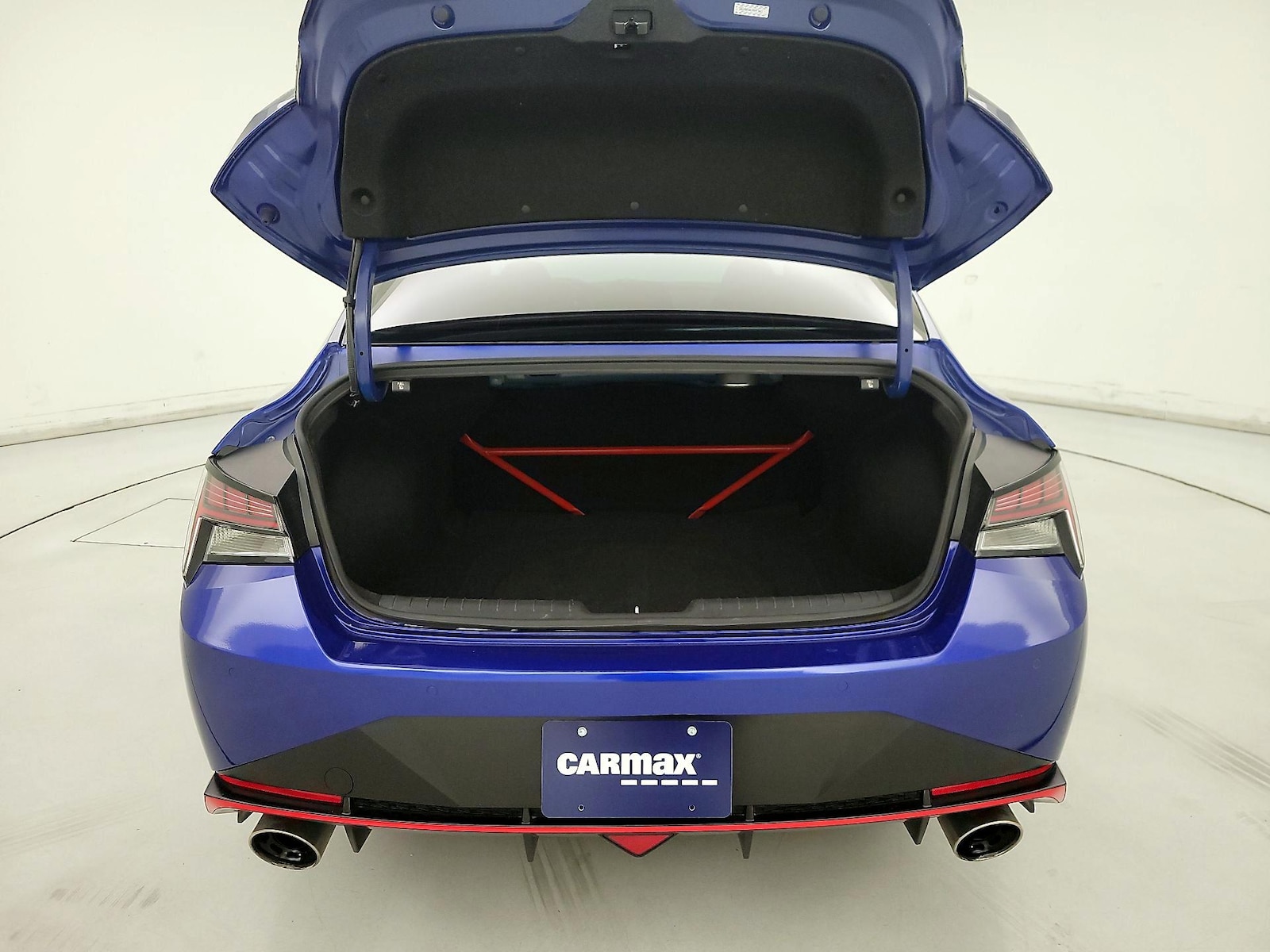 2022 Hyundai Elantra N - Photo 23
