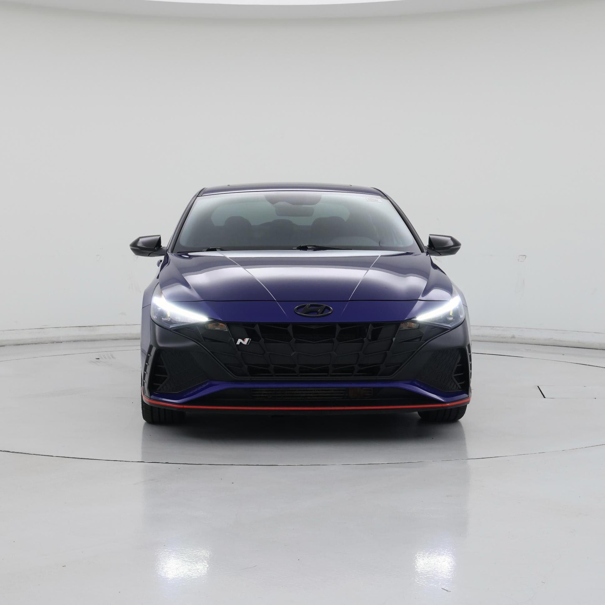 Thumbnail: 2022 Hyundai Elantra - 5