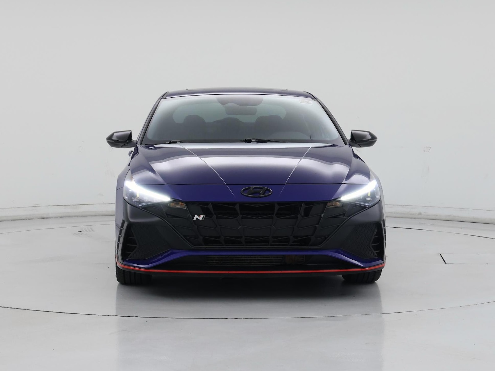 2022 Hyundai Elantra N - Photo 6