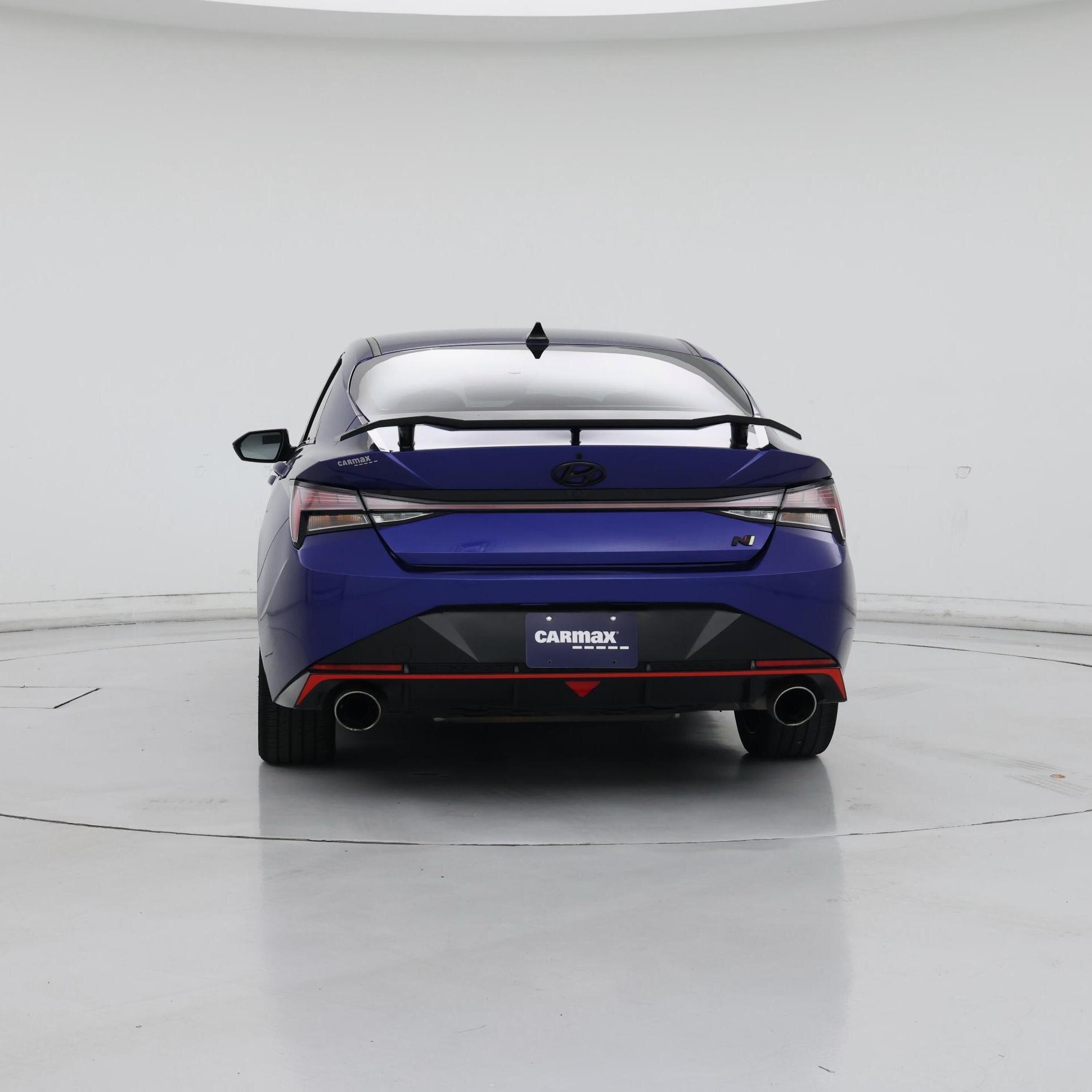 Thumbnail: 2022 Hyundai Elantra - 6