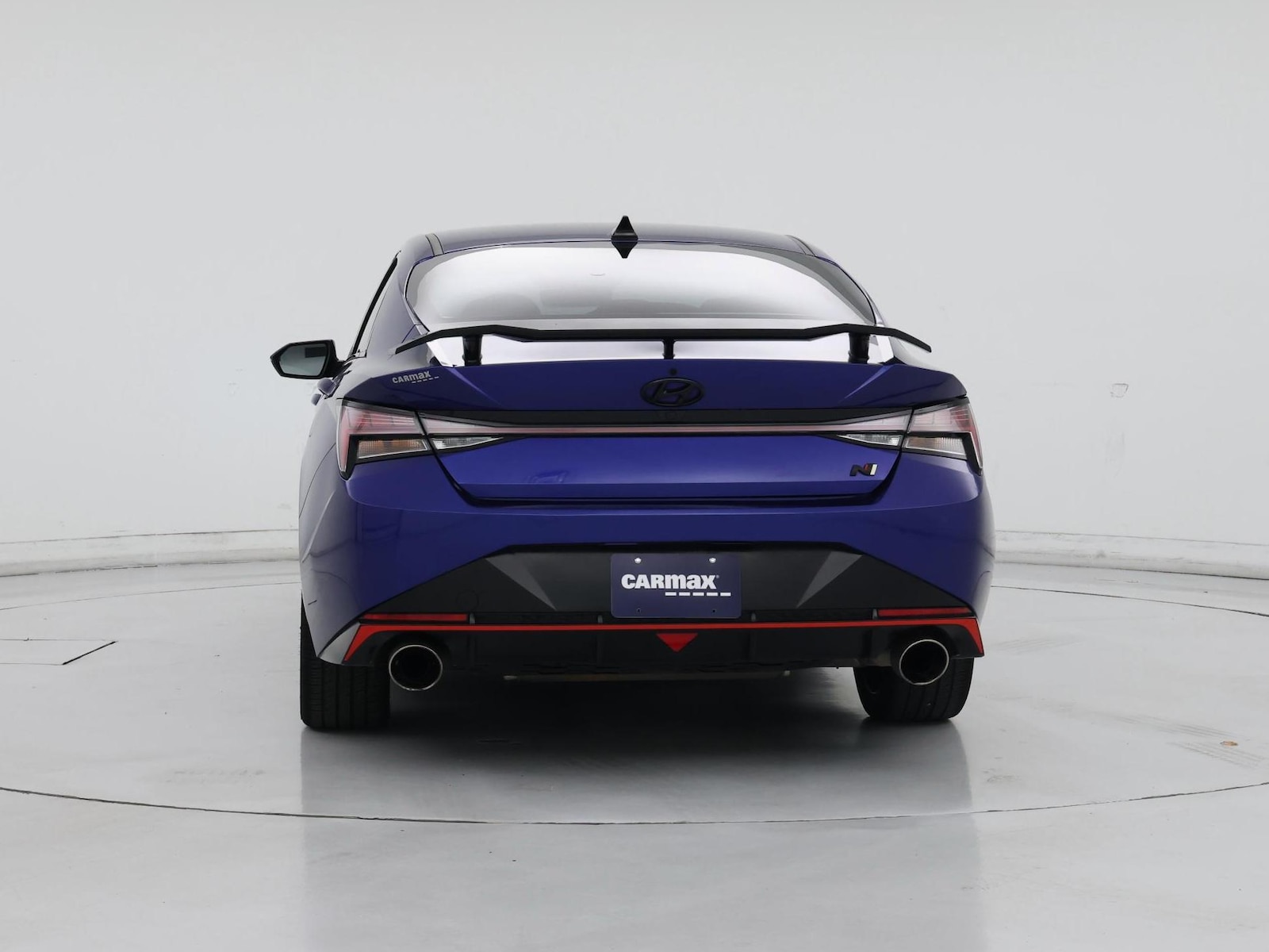 2022 Hyundai Elantra N - Photo 7