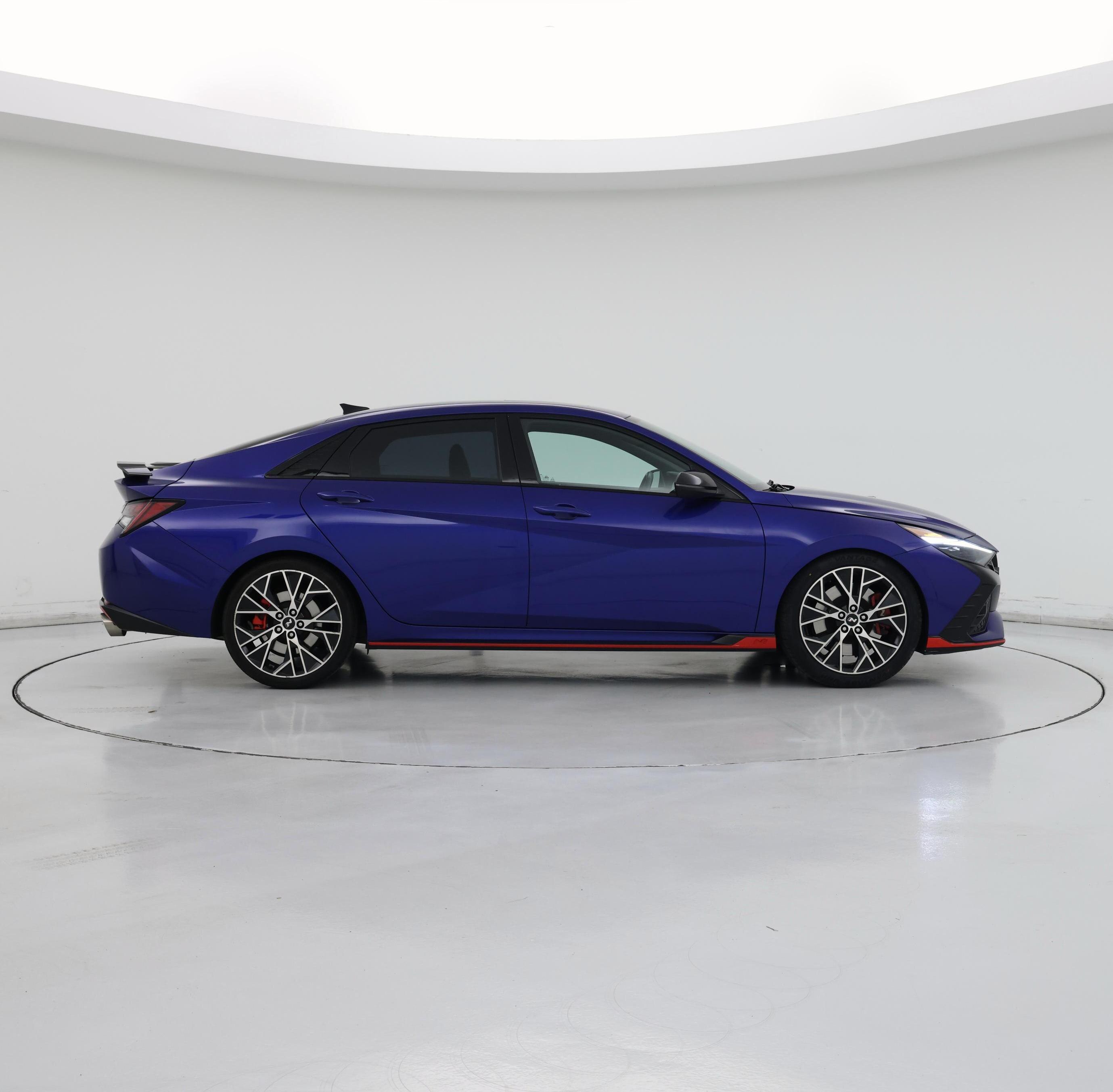 Thumbnail: 2022 Hyundai Elantra - 7