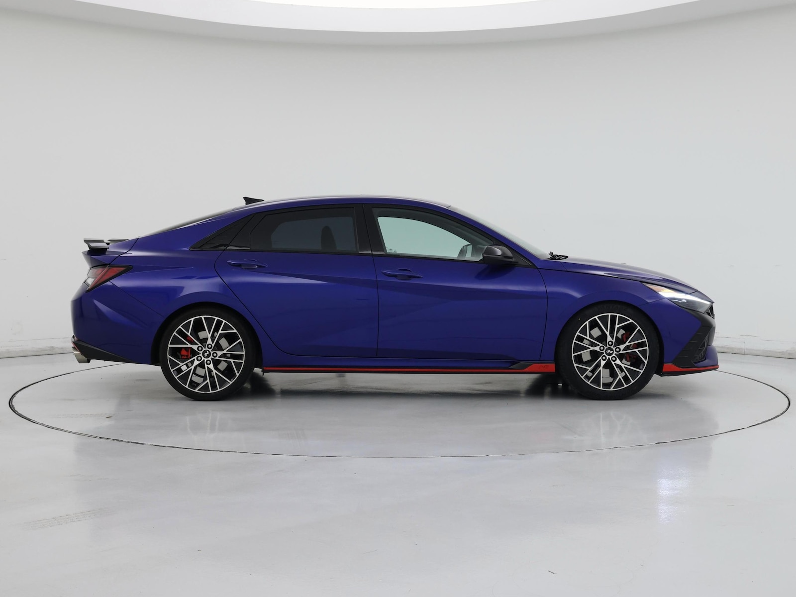 2022 Hyundai Elantra N - Photo 8
