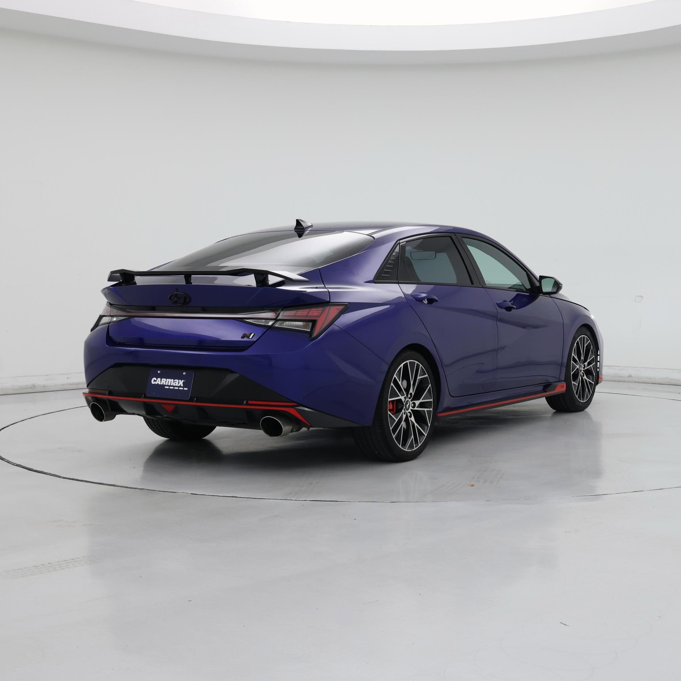 Thumbnail: 2022 Hyundai Elantra - 8