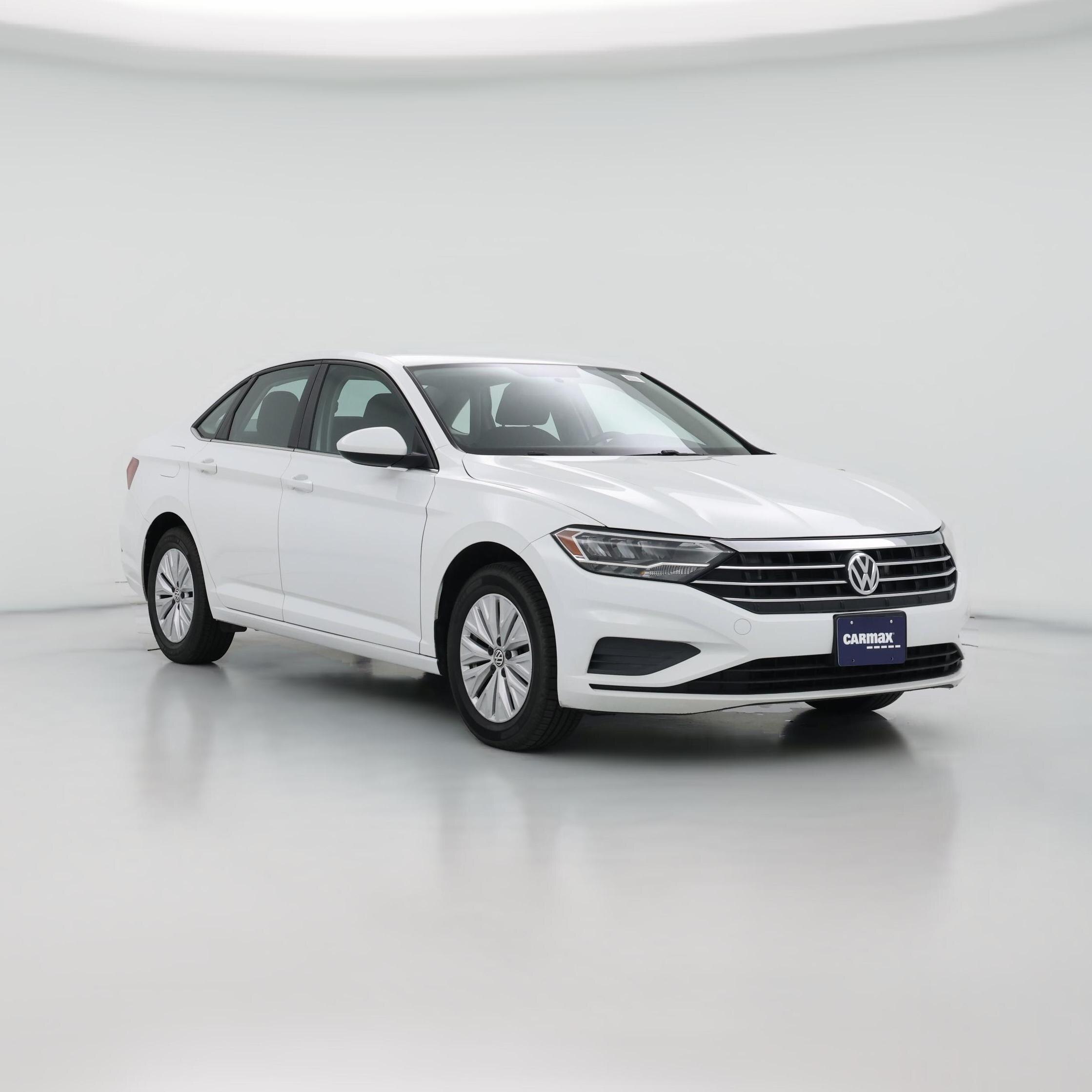 Thumbnail: 2019 Volkswagen Jetta - 1