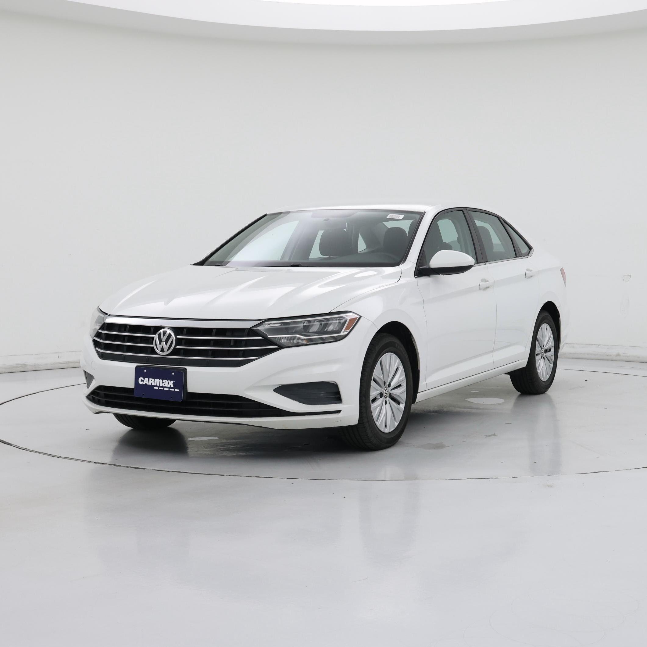 Thumbnail: 2019 Volkswagen Jetta - 4