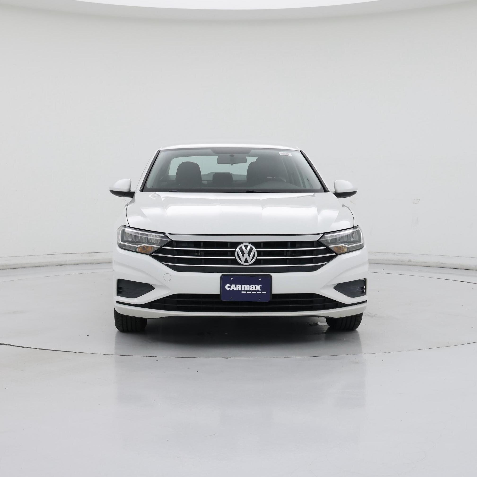 Thumbnail: 2019 Volkswagen Jetta - 5
