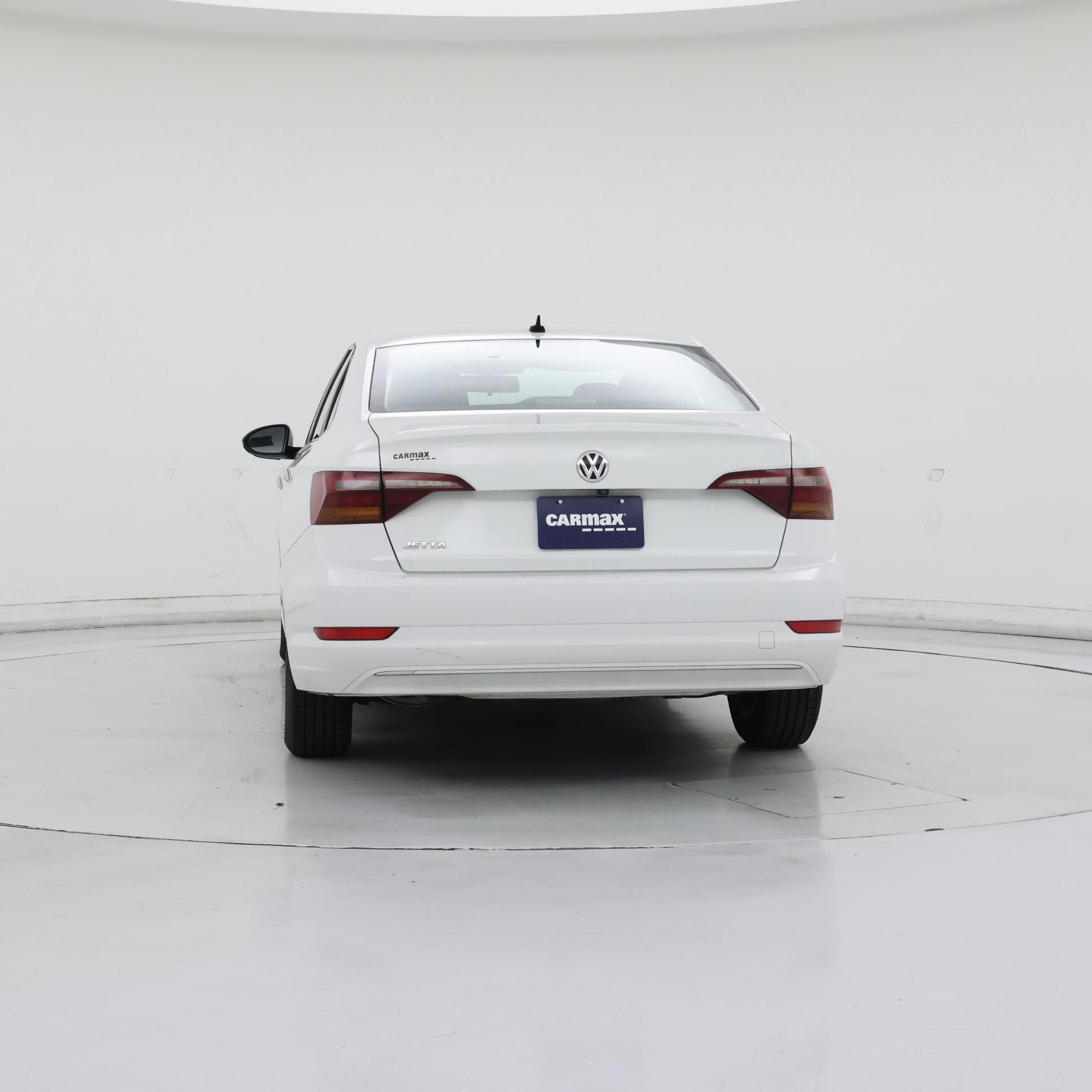 Thumbnail: 2019 Volkswagen Jetta - 6
