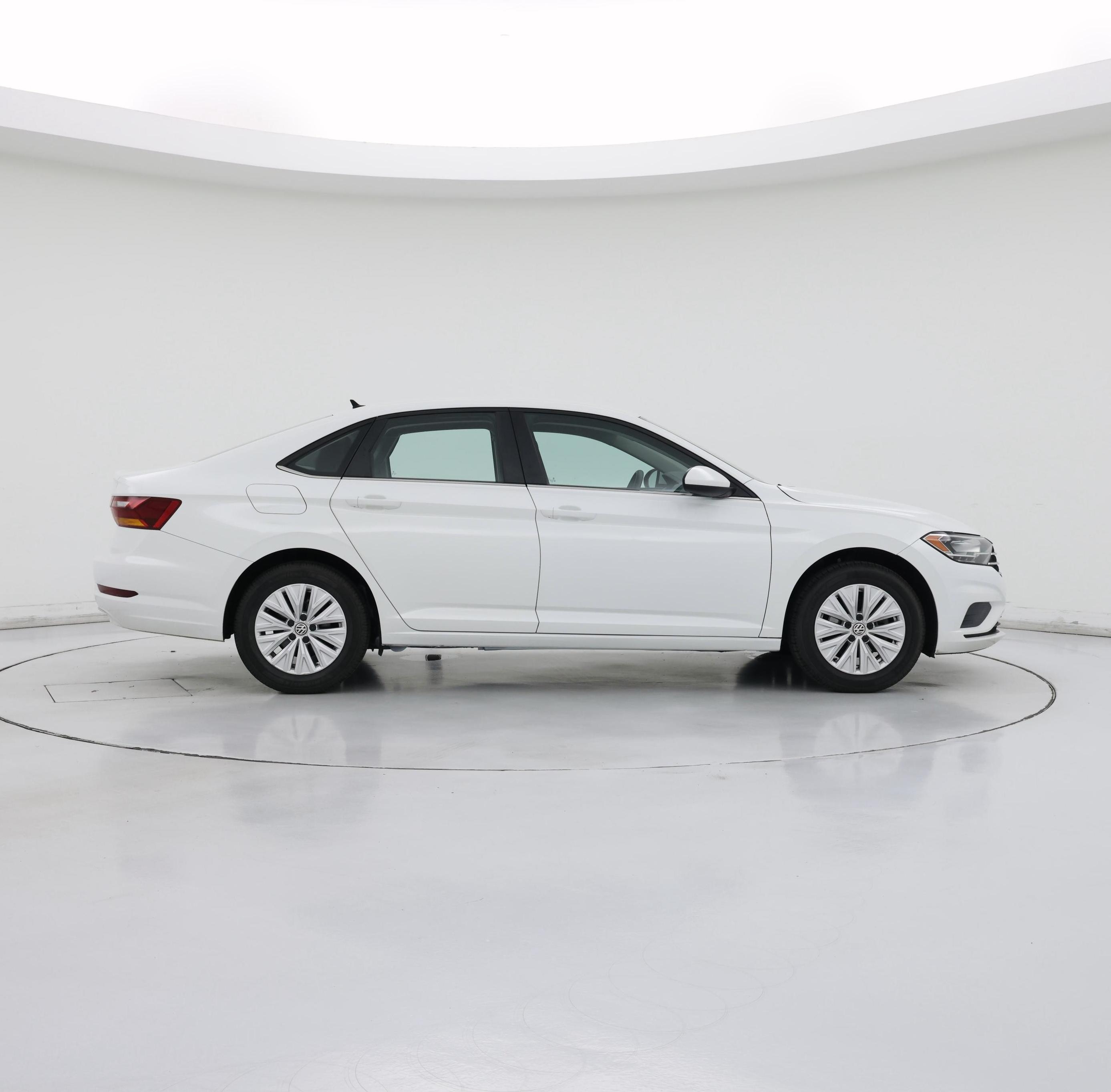 Thumbnail: 2019 Volkswagen Jetta - 7