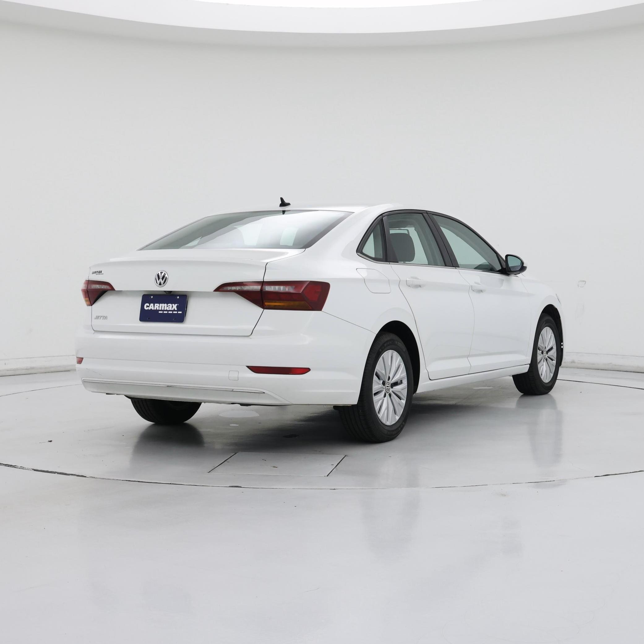 Thumbnail: 2019 Volkswagen Jetta - 8
