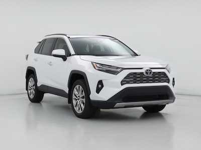 2024 Toyota RAV4 Limited