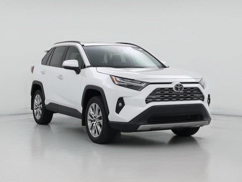 2024 Toyota RAV4 Limited