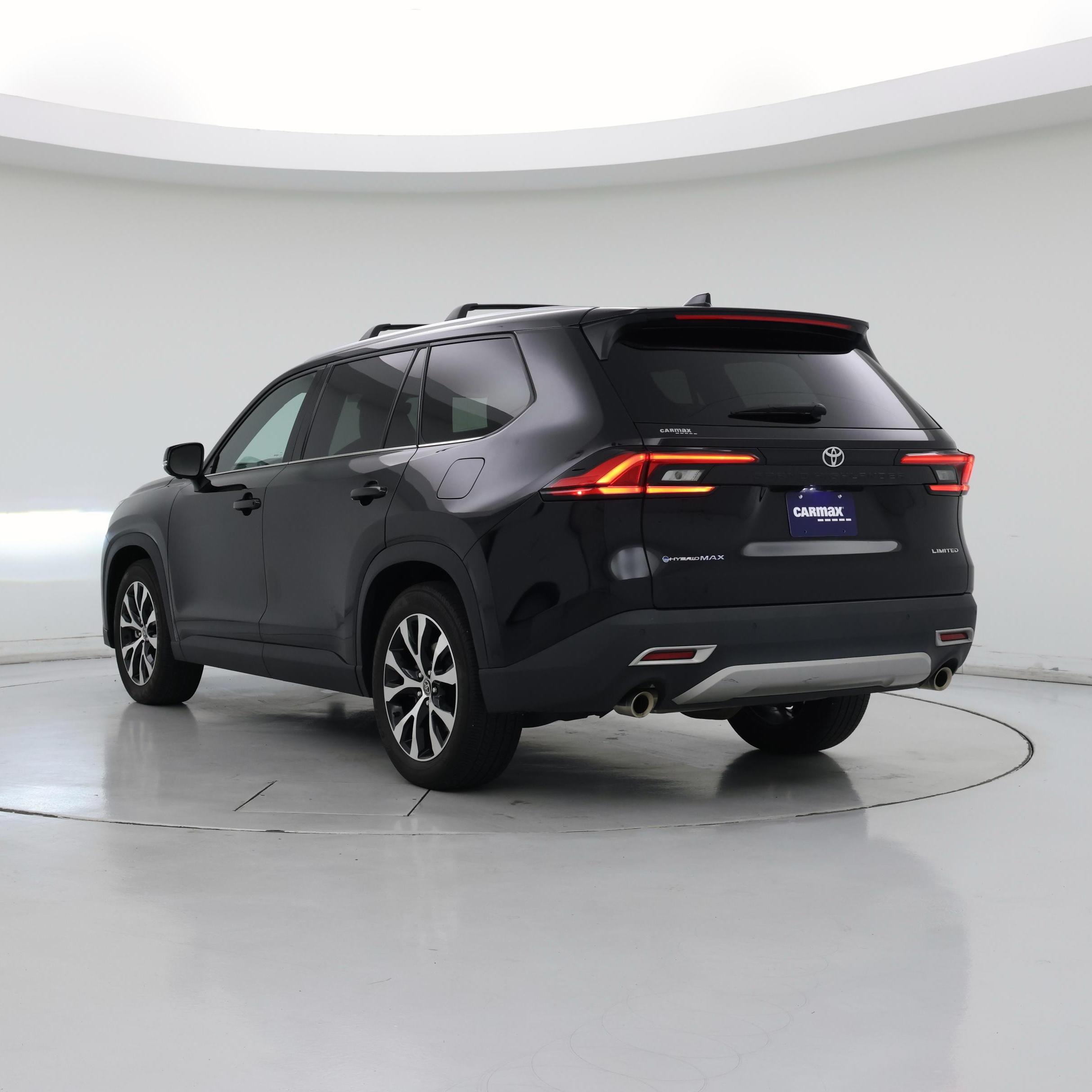 Thumbnail: 2024 Toyota Highlander - 2