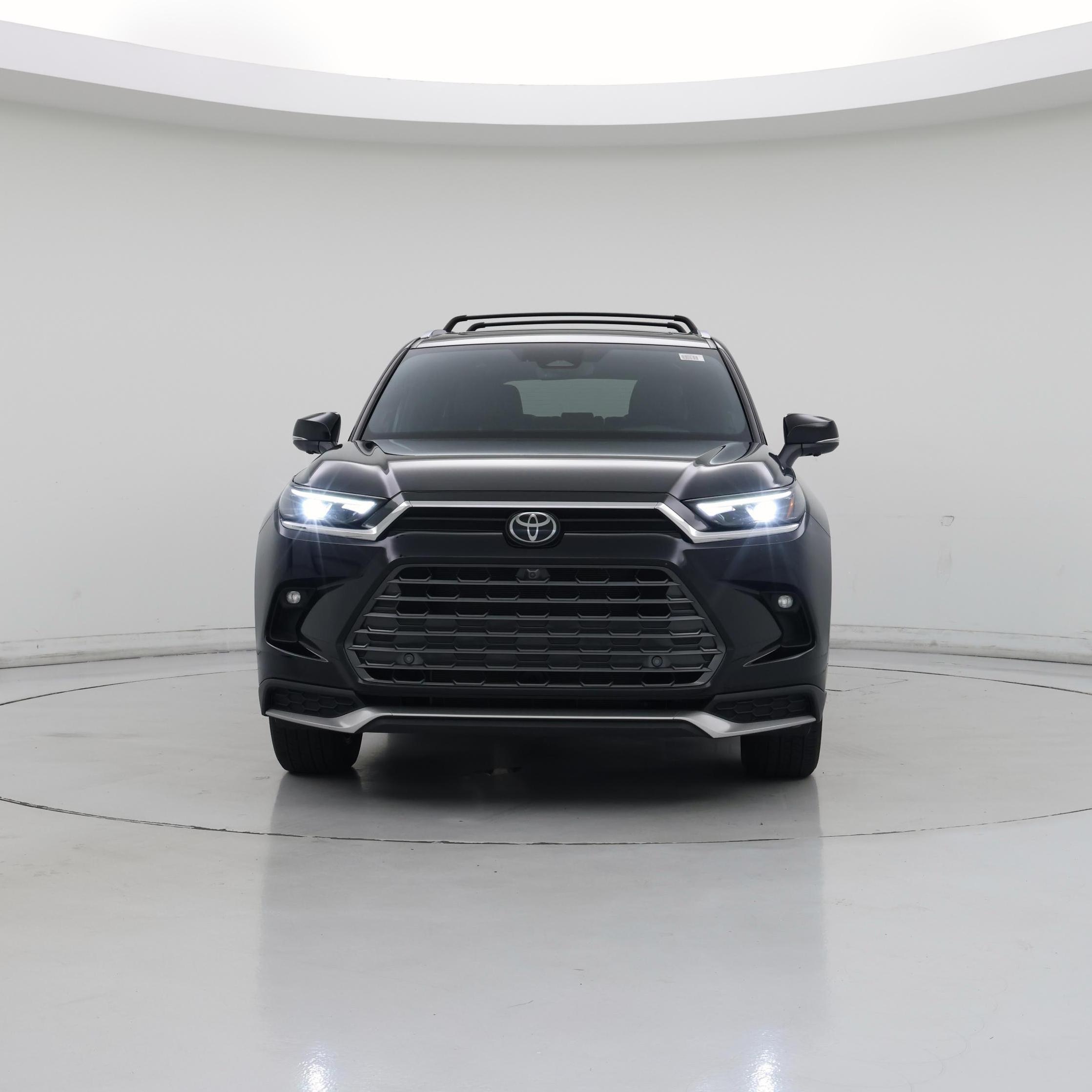 Thumbnail: 2024 Toyota Highlander - 5