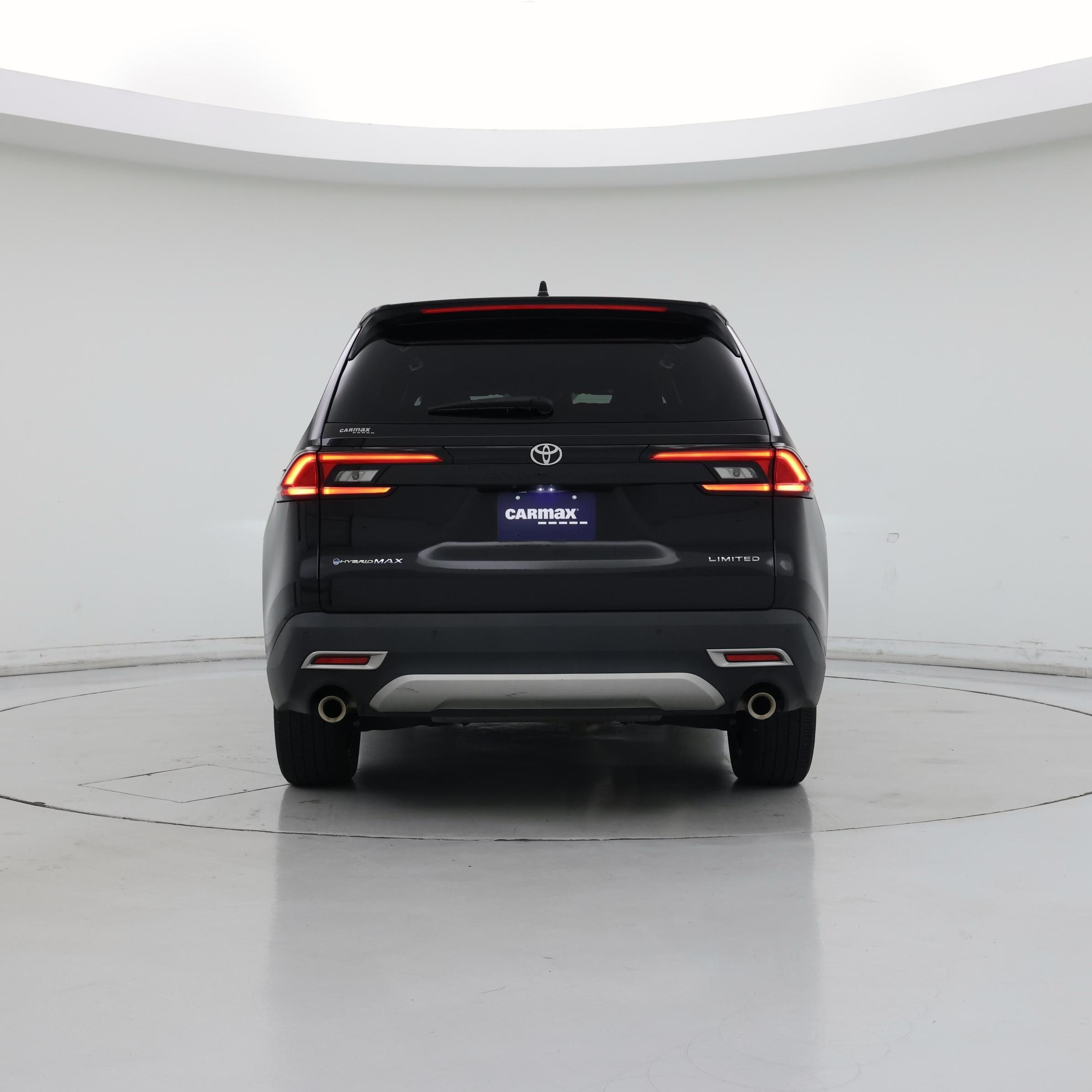 Thumbnail: 2024 Toyota Highlander - 6