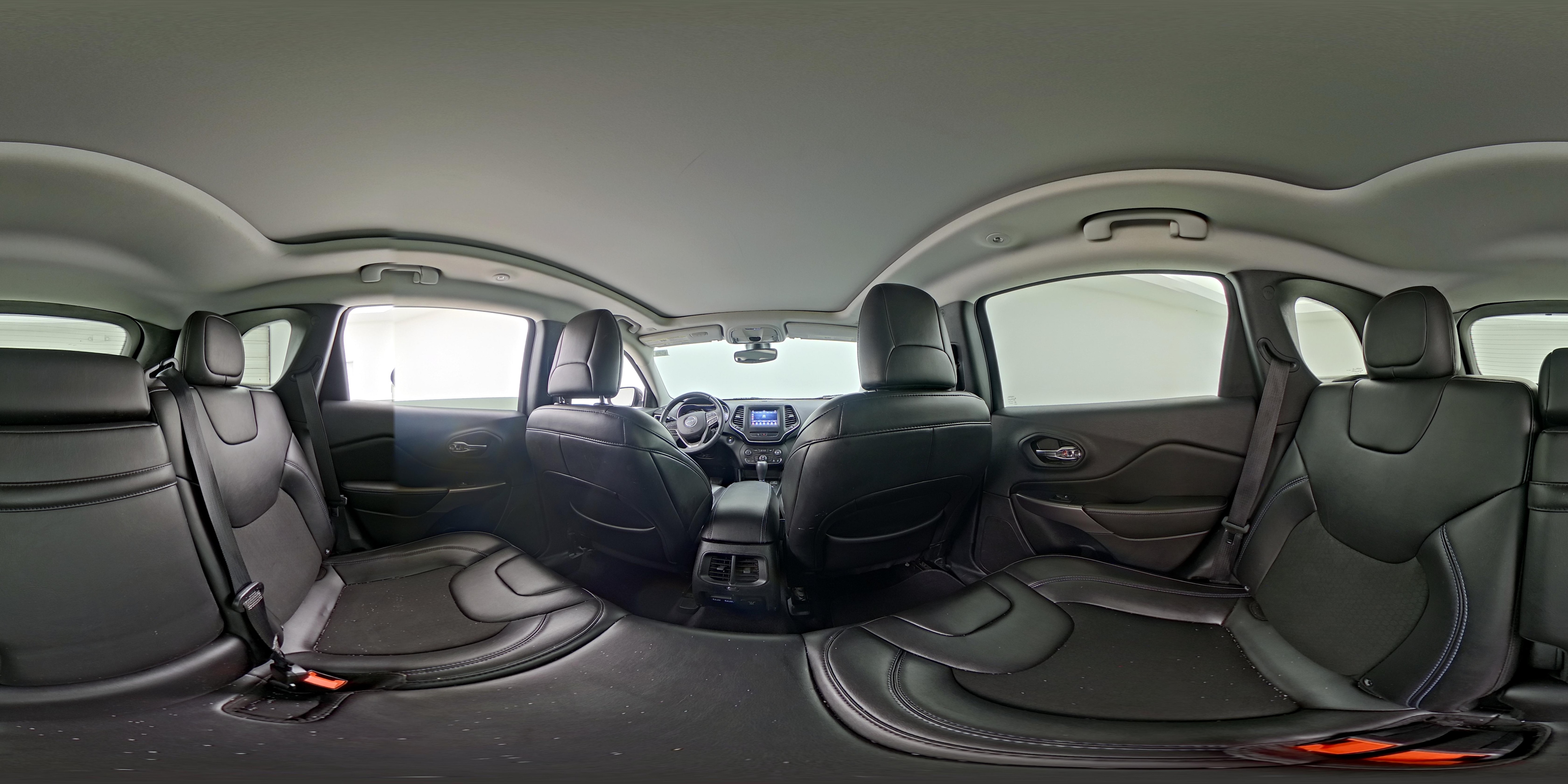 2019 Jeep Cherokee Latitude Plus - Photo 26
