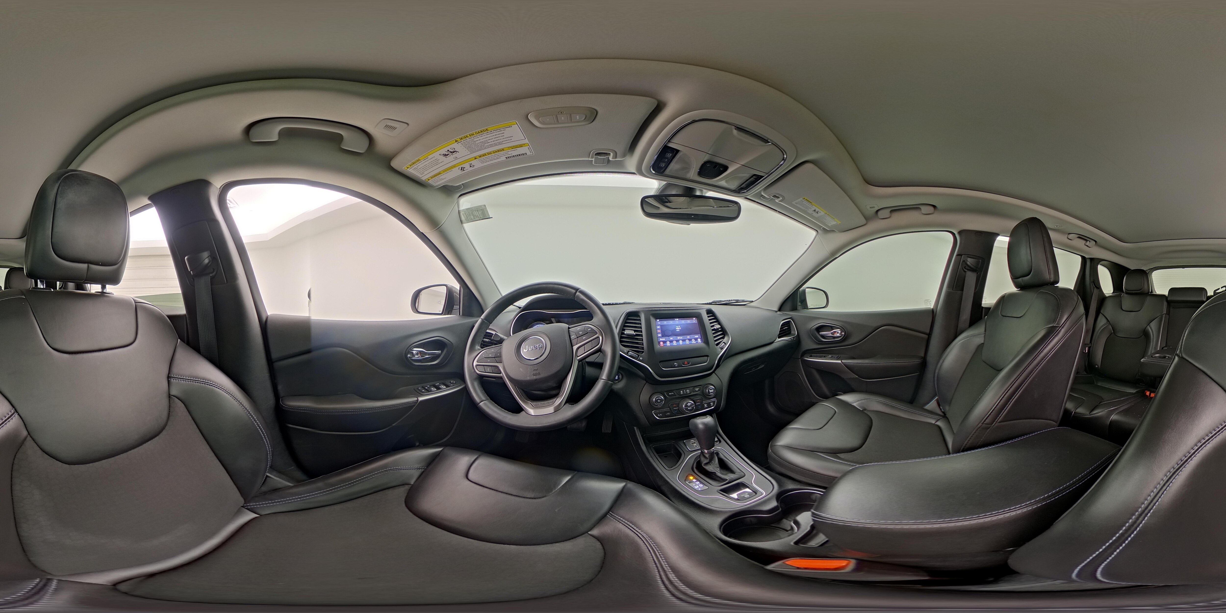 2019 Jeep Cherokee Latitude Plus - Photo 27