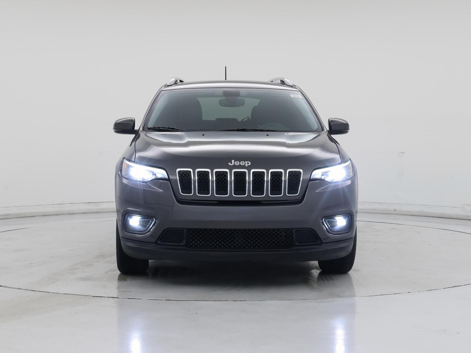 2019 Jeep Cherokee Latitude Plus - Photo 6