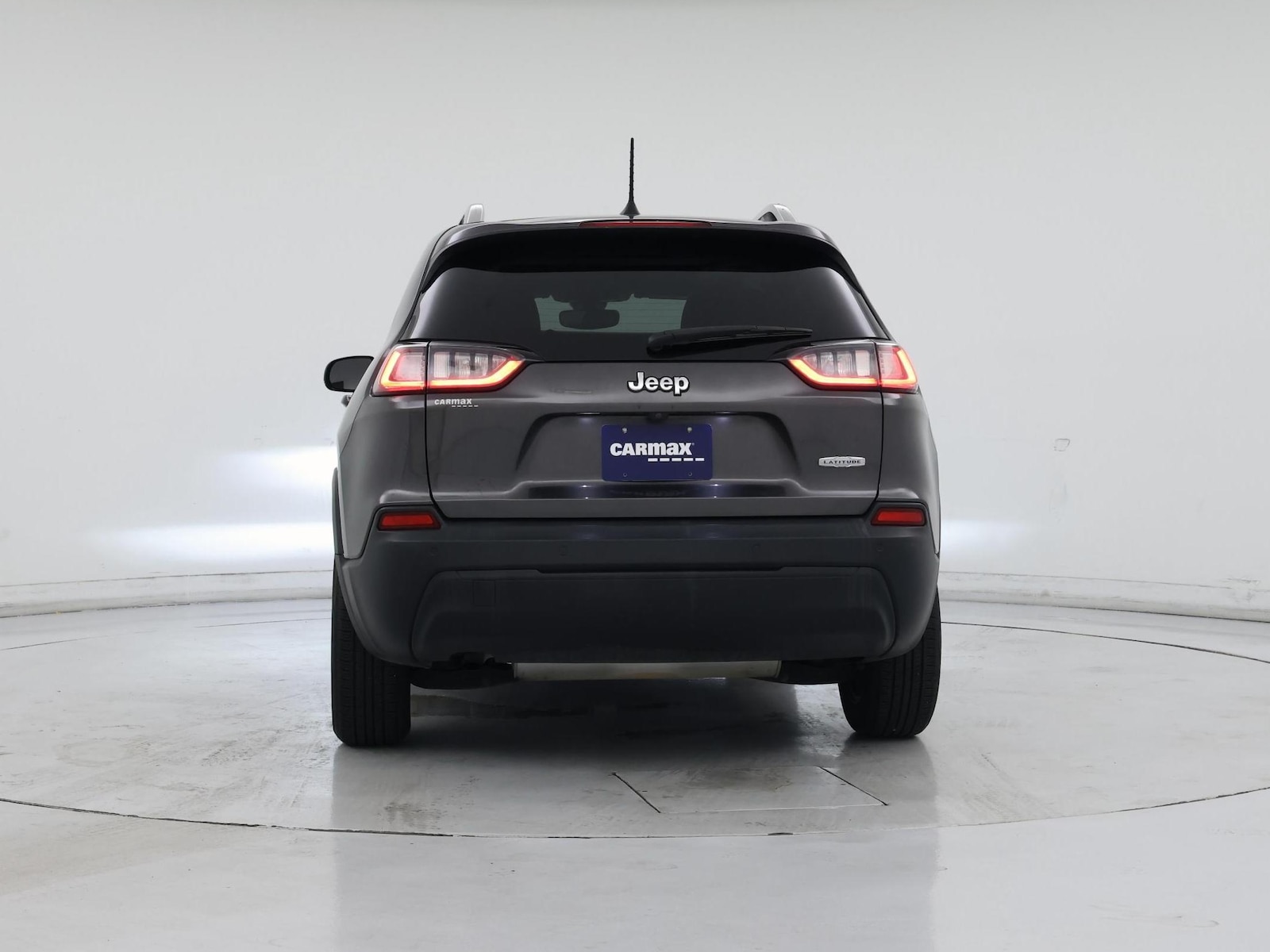 2019 Jeep Cherokee Latitude Plus - Photo 7