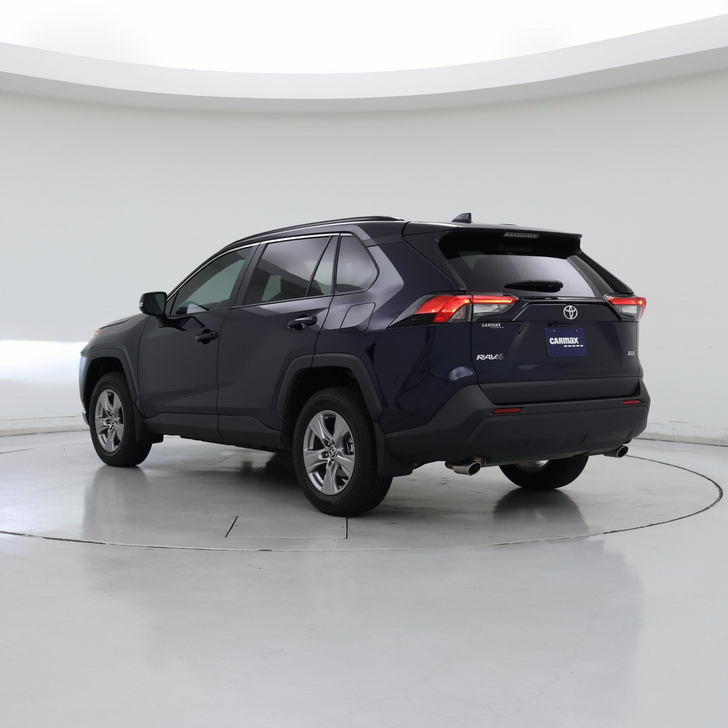 Thumbnail: 2025 Toyota RAV4 - 2