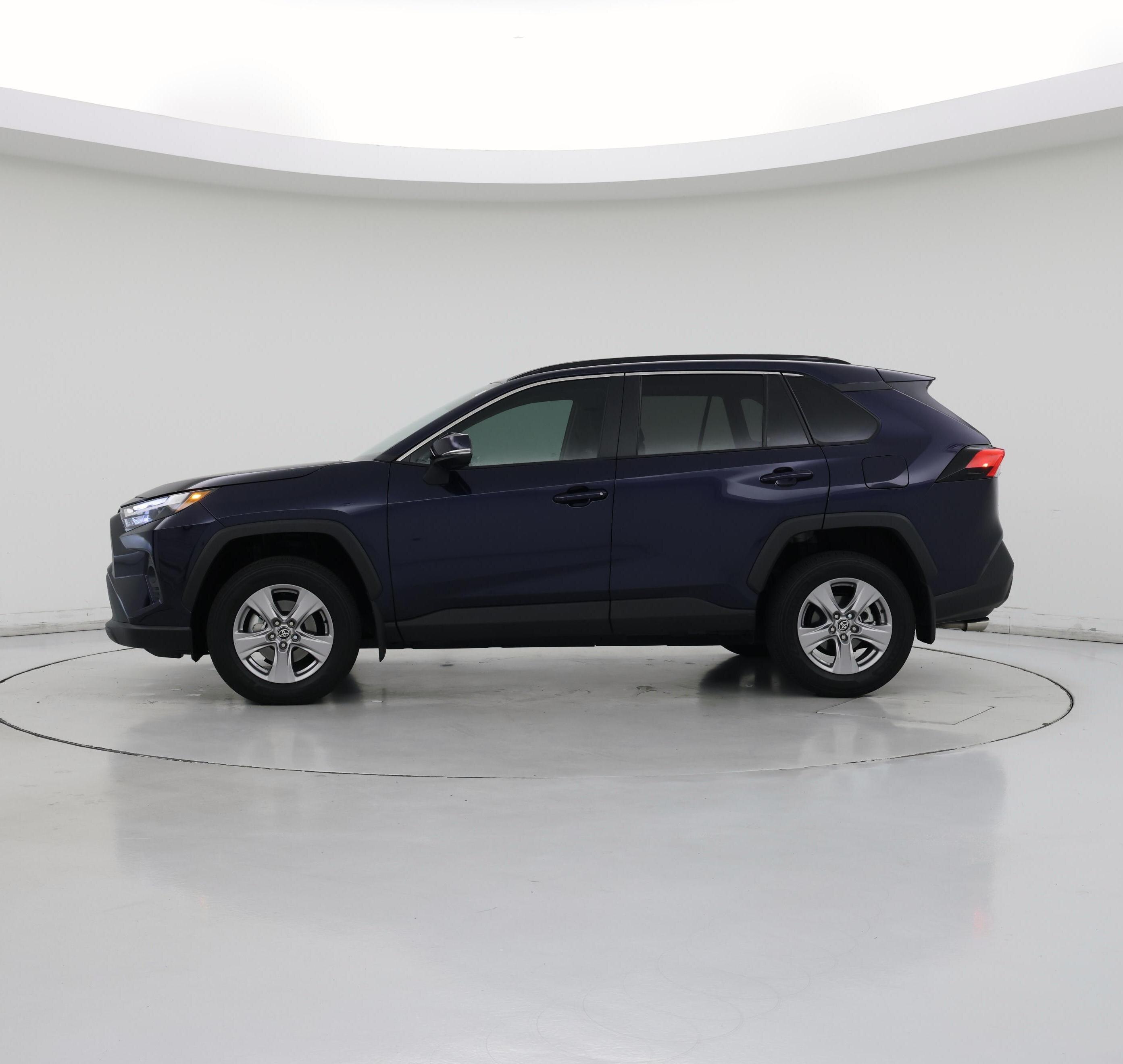 Thumbnail: 2025 Toyota RAV4 - 3