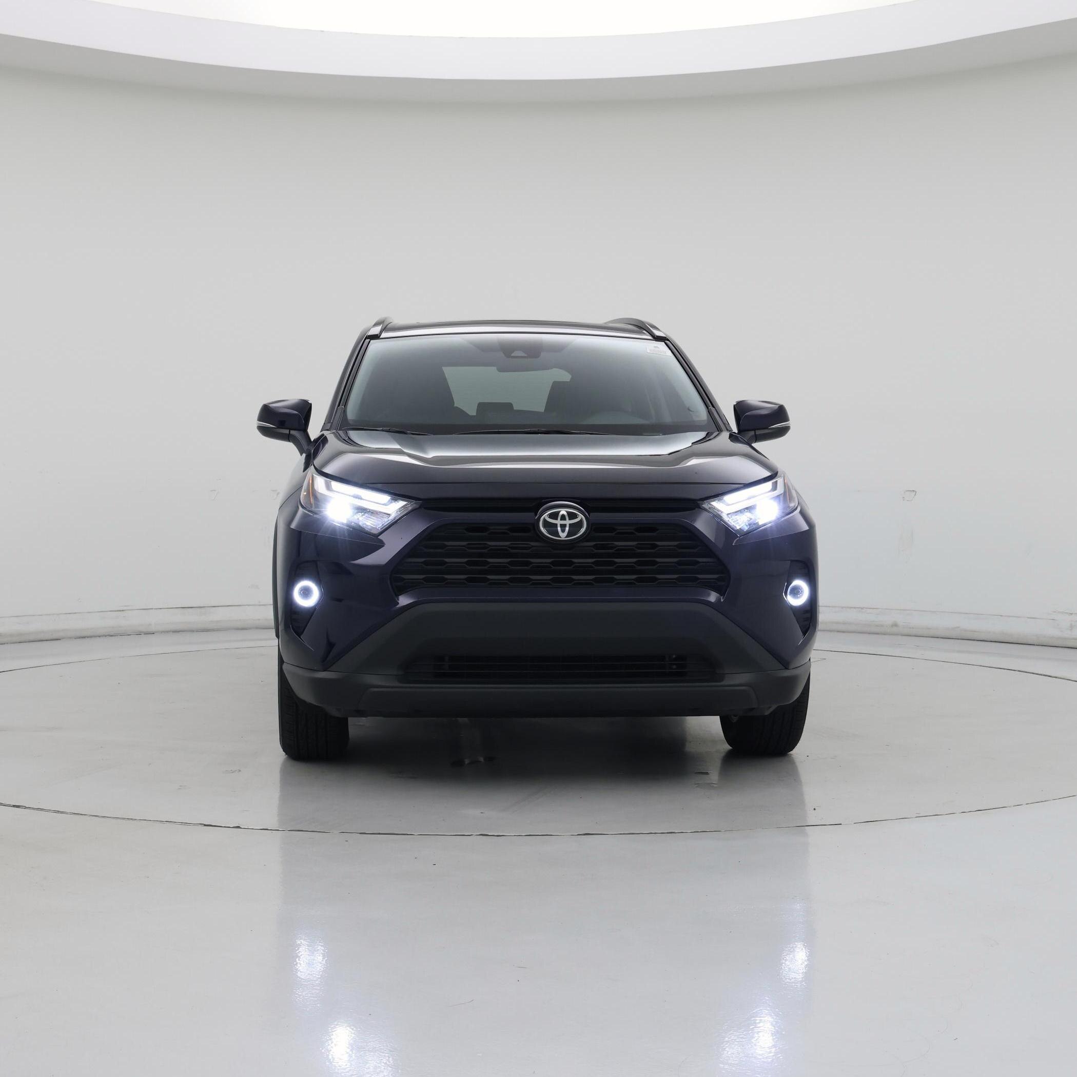 Thumbnail: 2025 Toyota RAV4 - 5