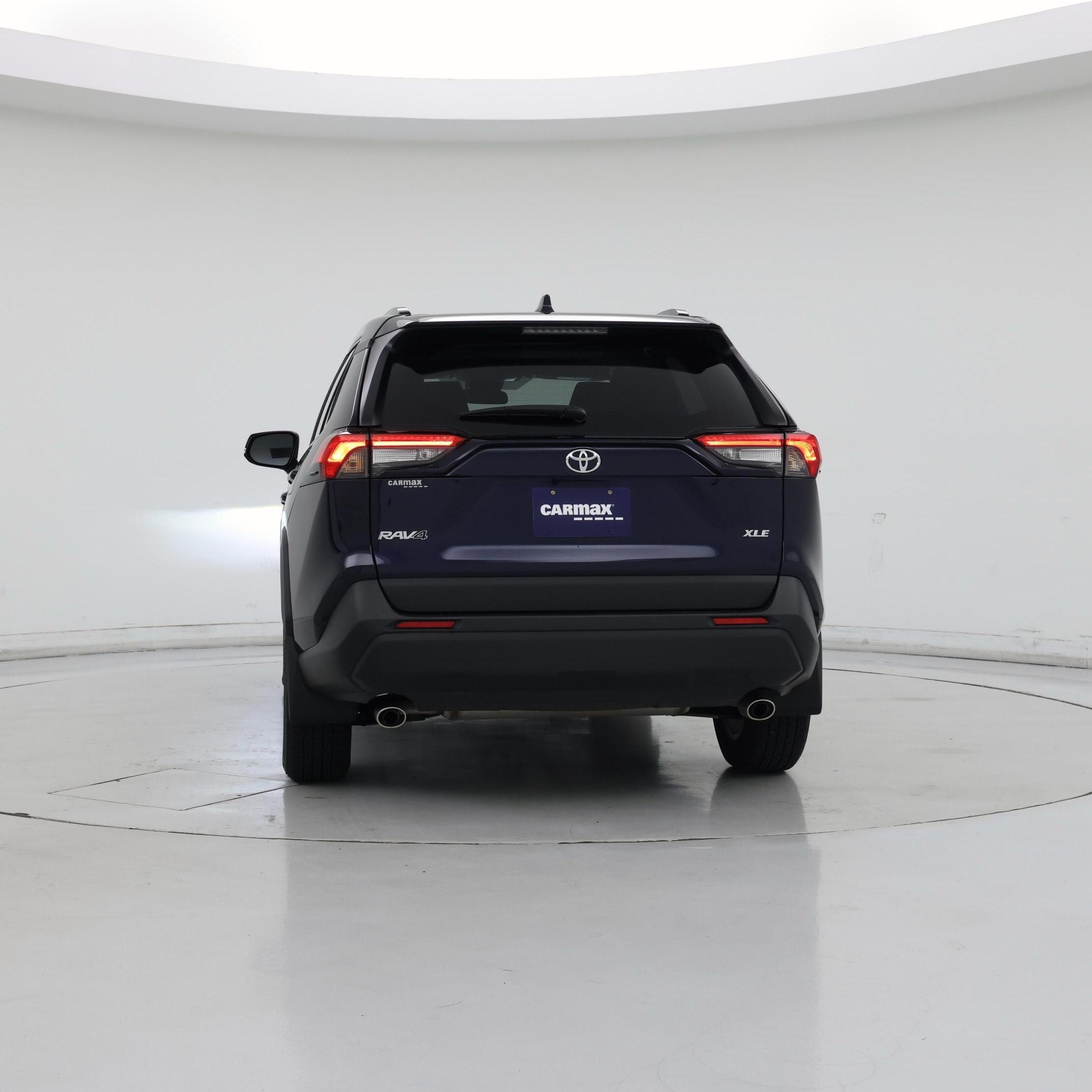 Thumbnail: 2025 Toyota RAV4 - 6