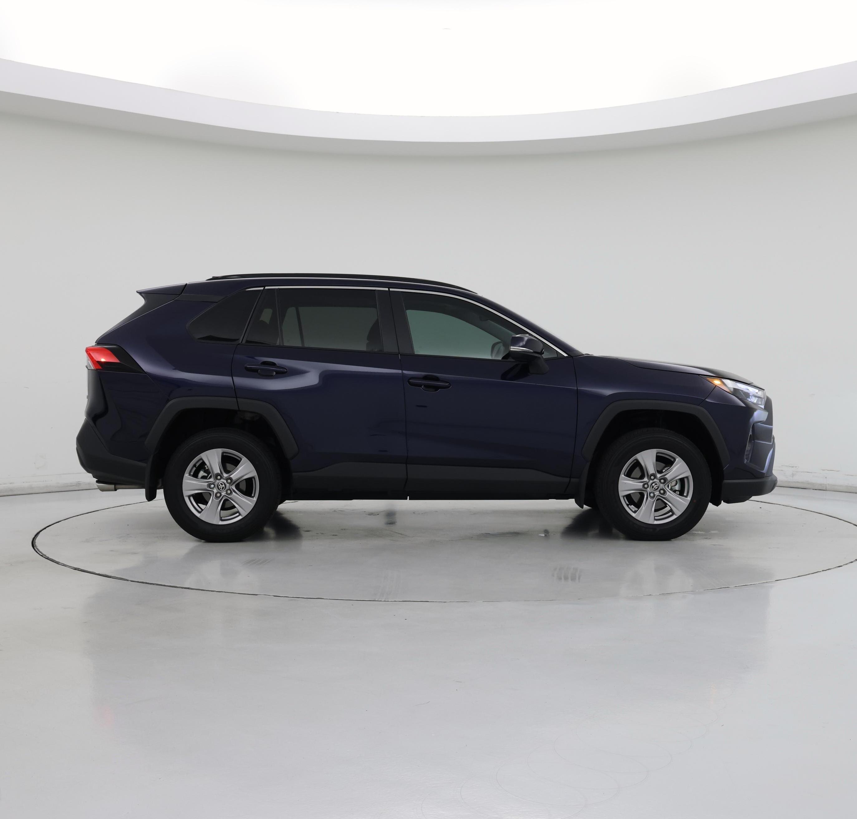 Thumbnail: 2025 Toyota RAV4 - 7