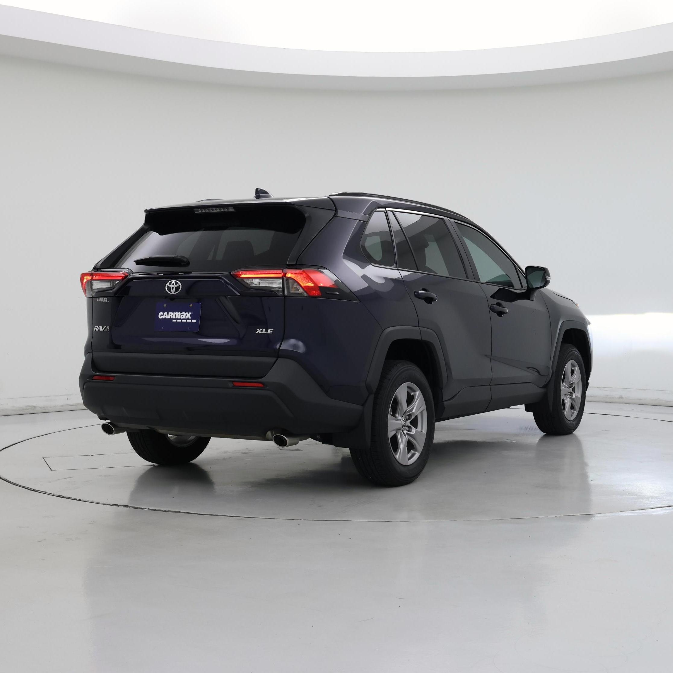 Thumbnail: 2025 Toyota RAV4 - 8
