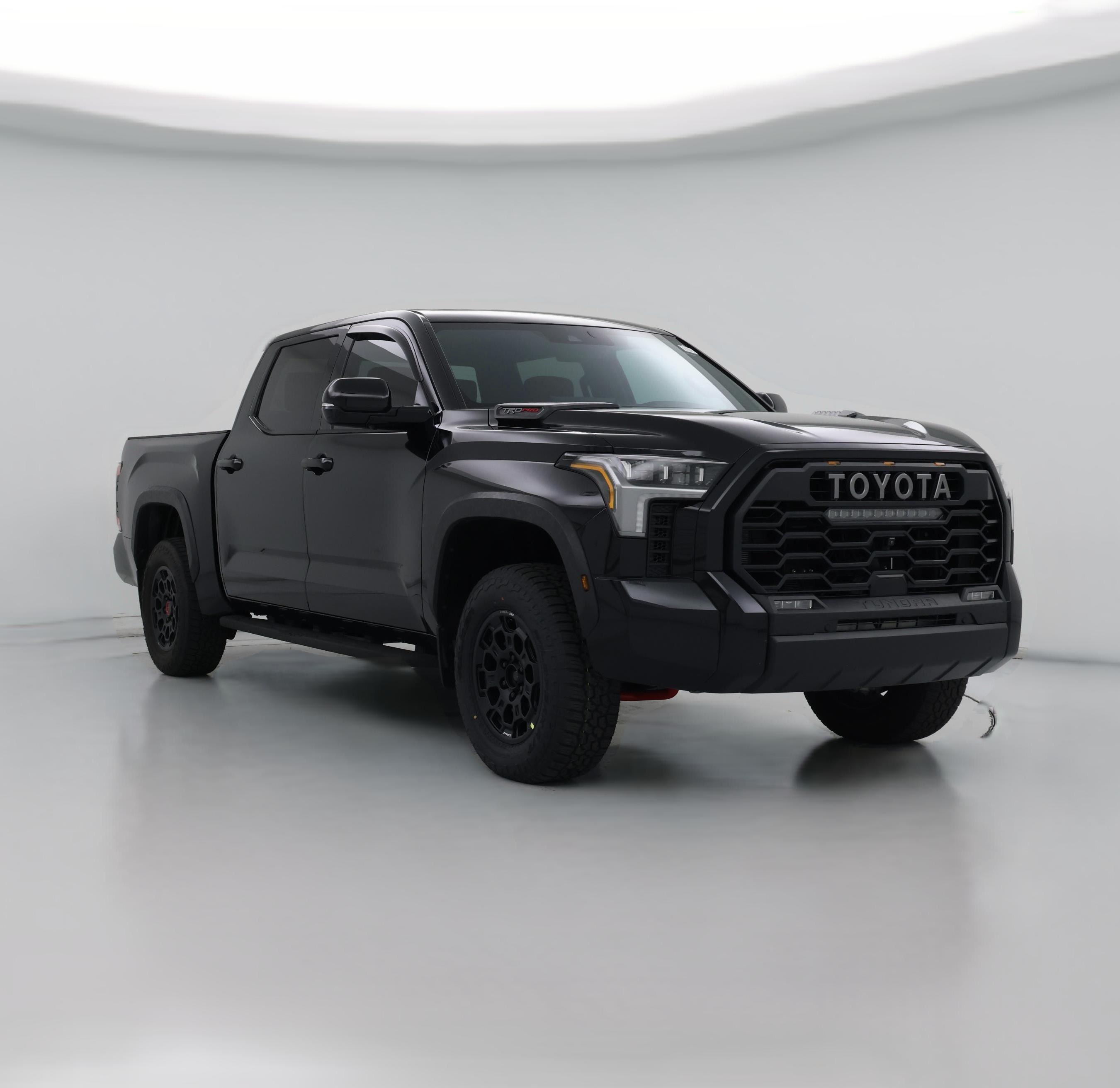 Thumbnail: 2025 Toyota Tundra - 1