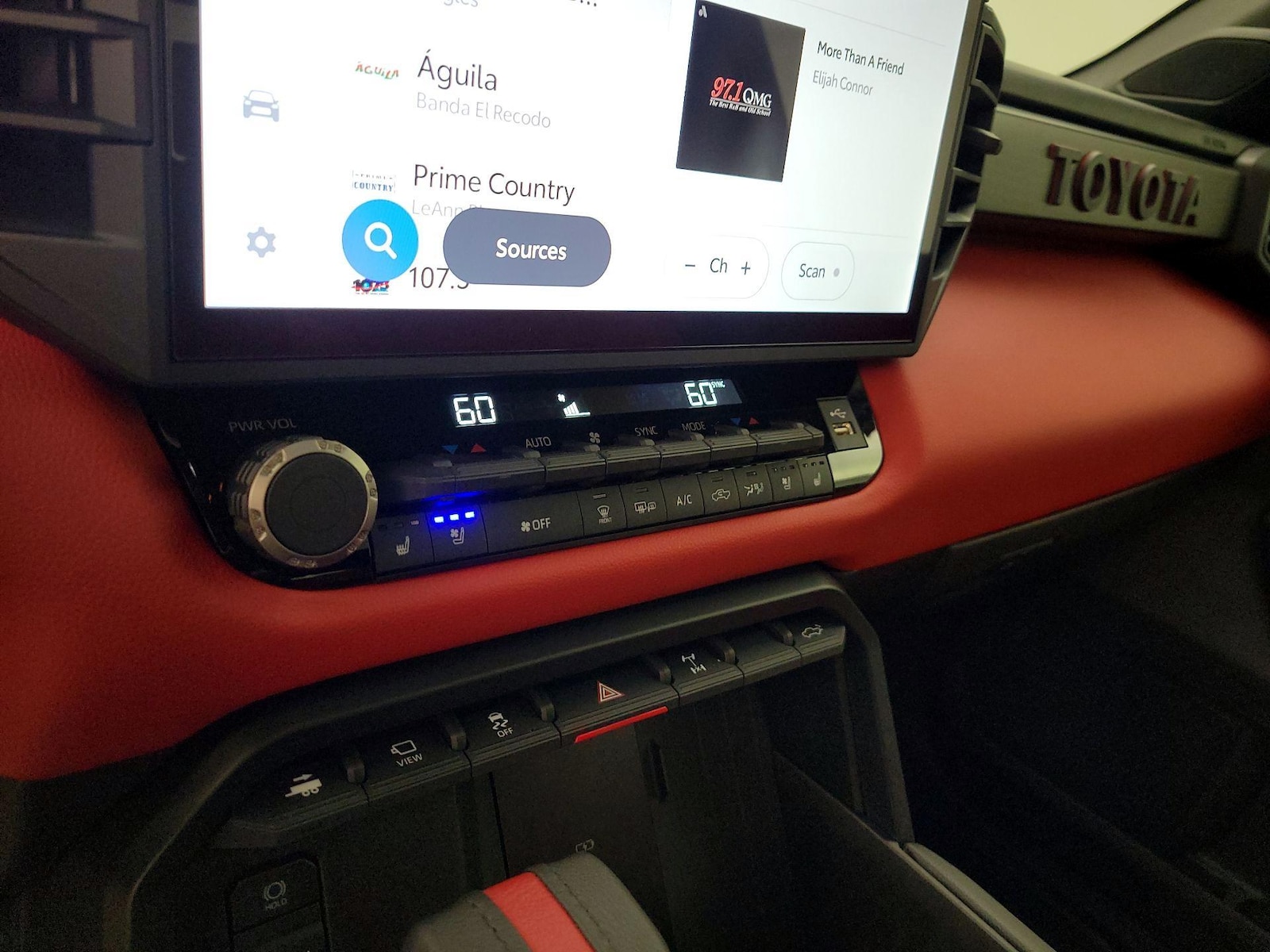 2025 Toyota Tundra TRD Pro - Photo 17