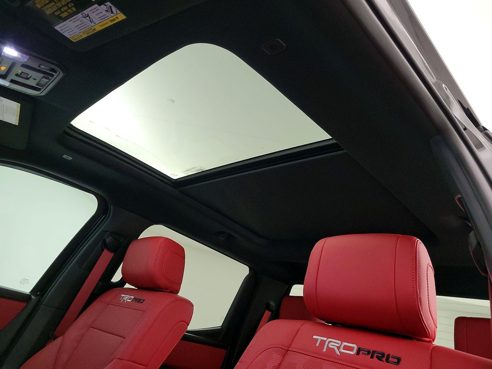 2025 Toyota Tundra TRD Pro - Photo 20
