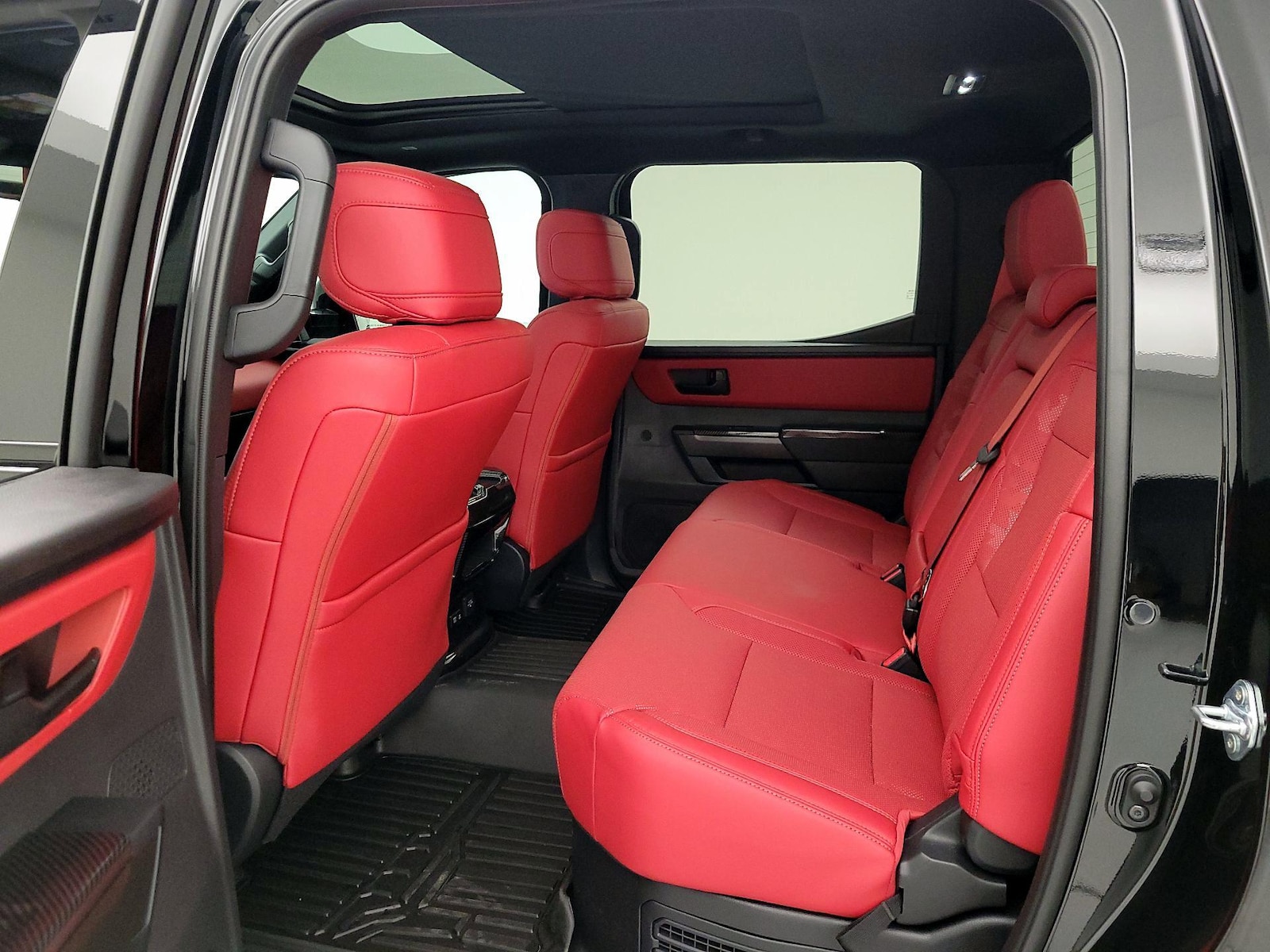 2025 Toyota Tundra TRD Pro - Photo 21