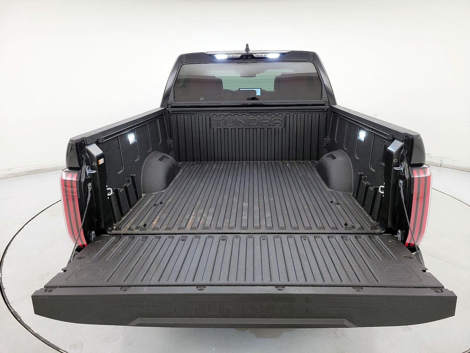 2025 Toyota Tundra TRD Pro - Photo 22