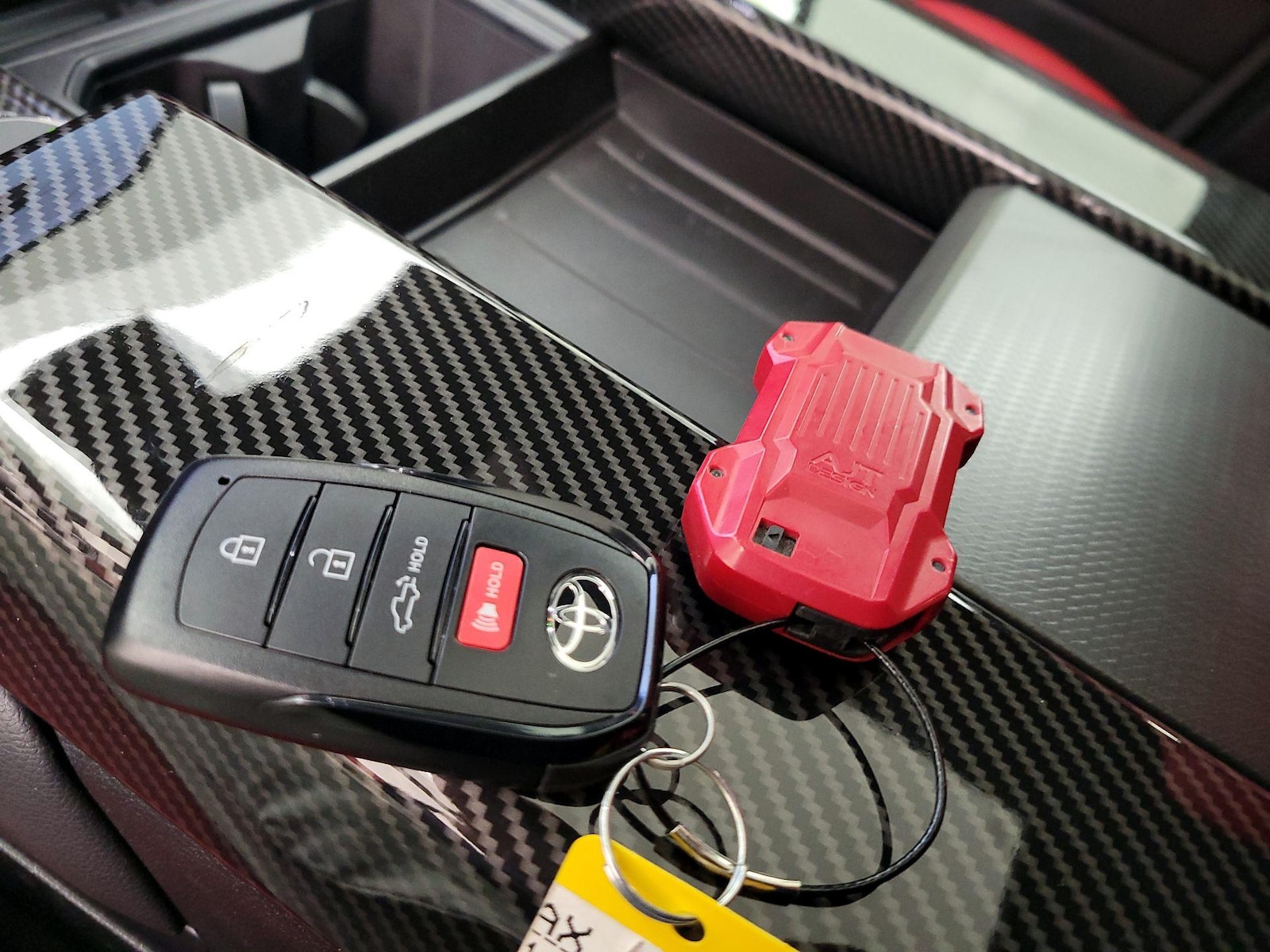 2025 Toyota Tundra TRD Pro - Photo 24