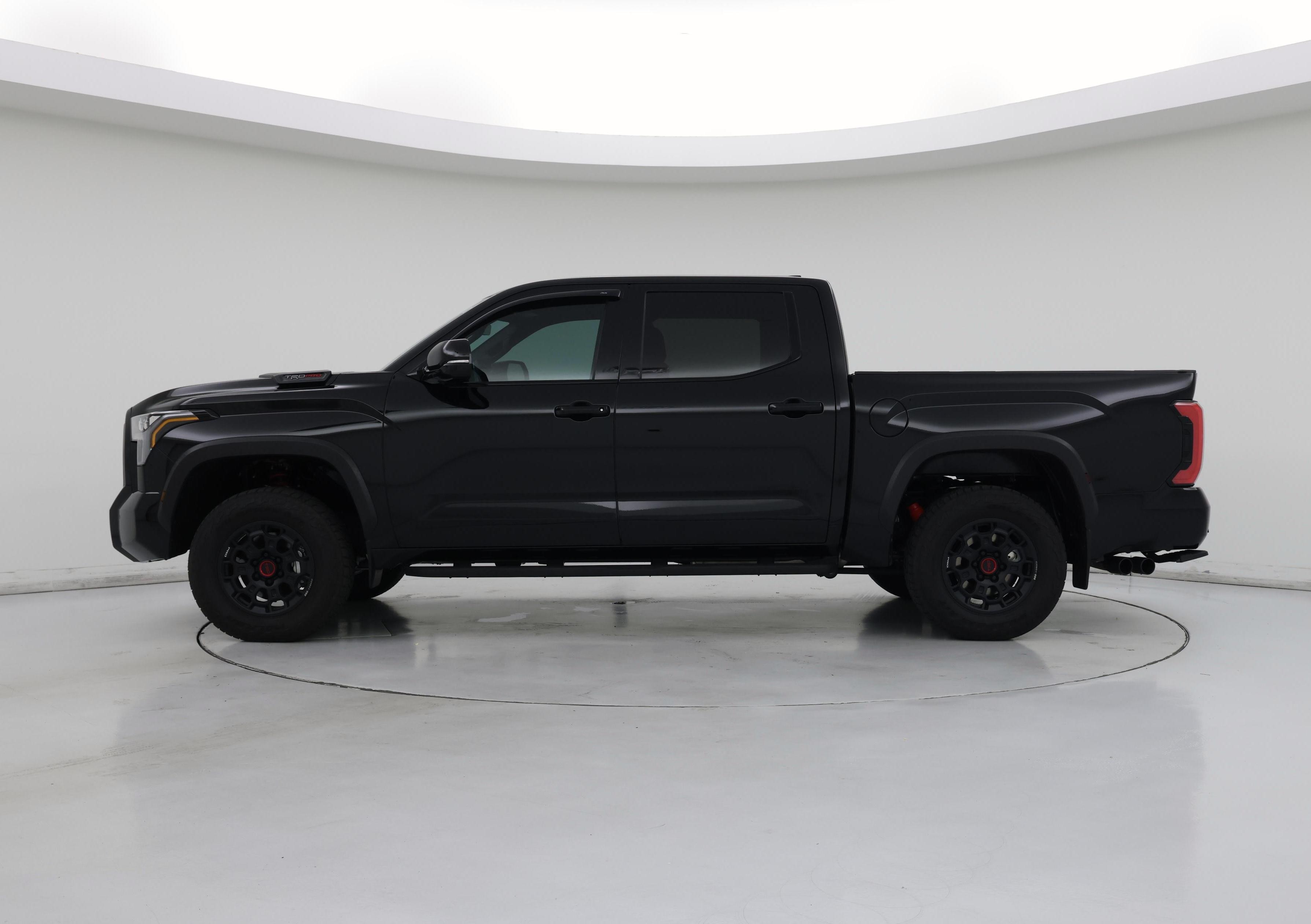 Thumbnail: 2025 Toyota Tundra - 3