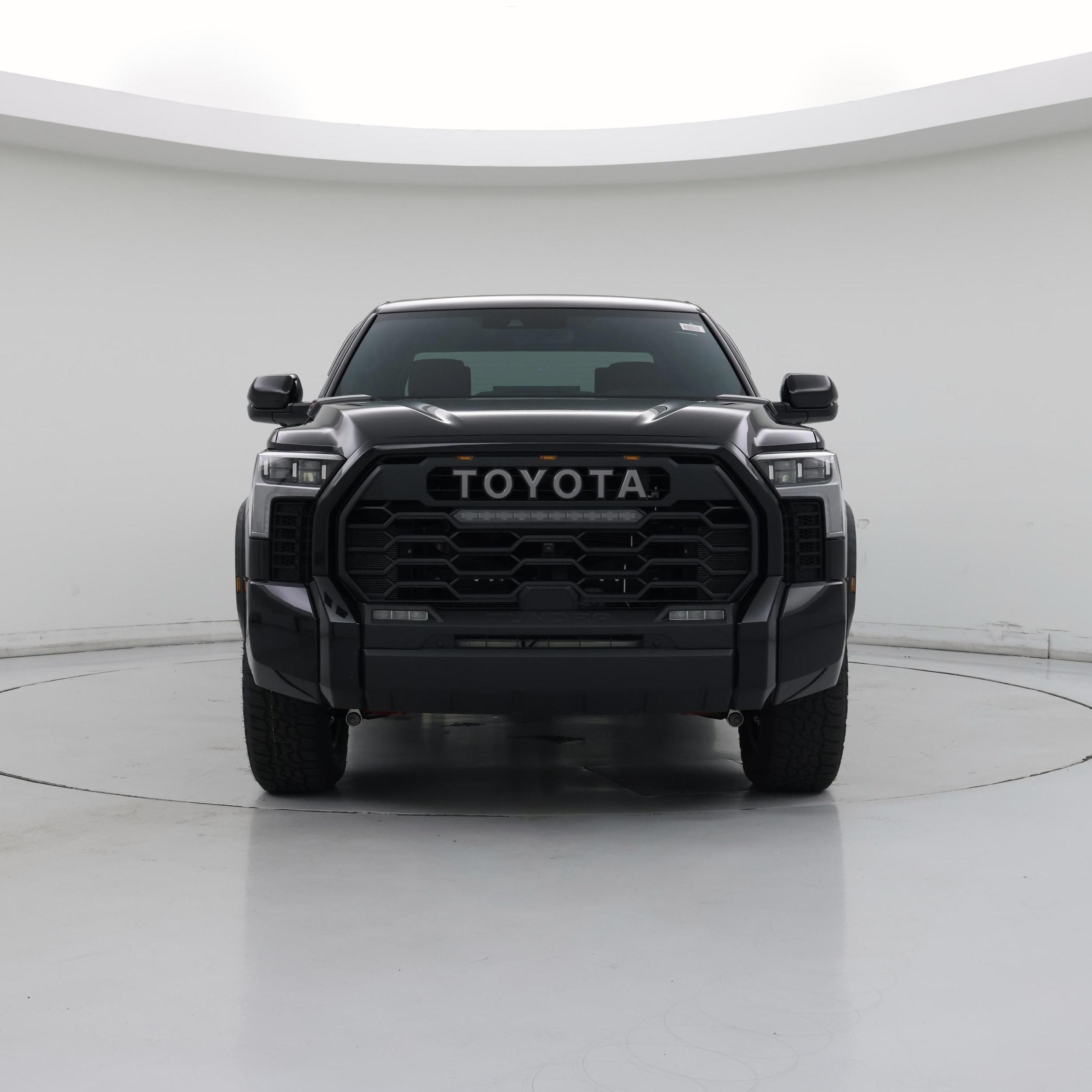 Thumbnail: 2025 Toyota Tundra - 5