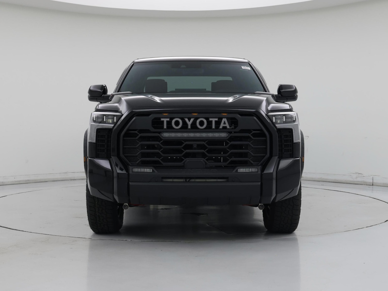 2025 Toyota Tundra TRD Pro - Photo 6