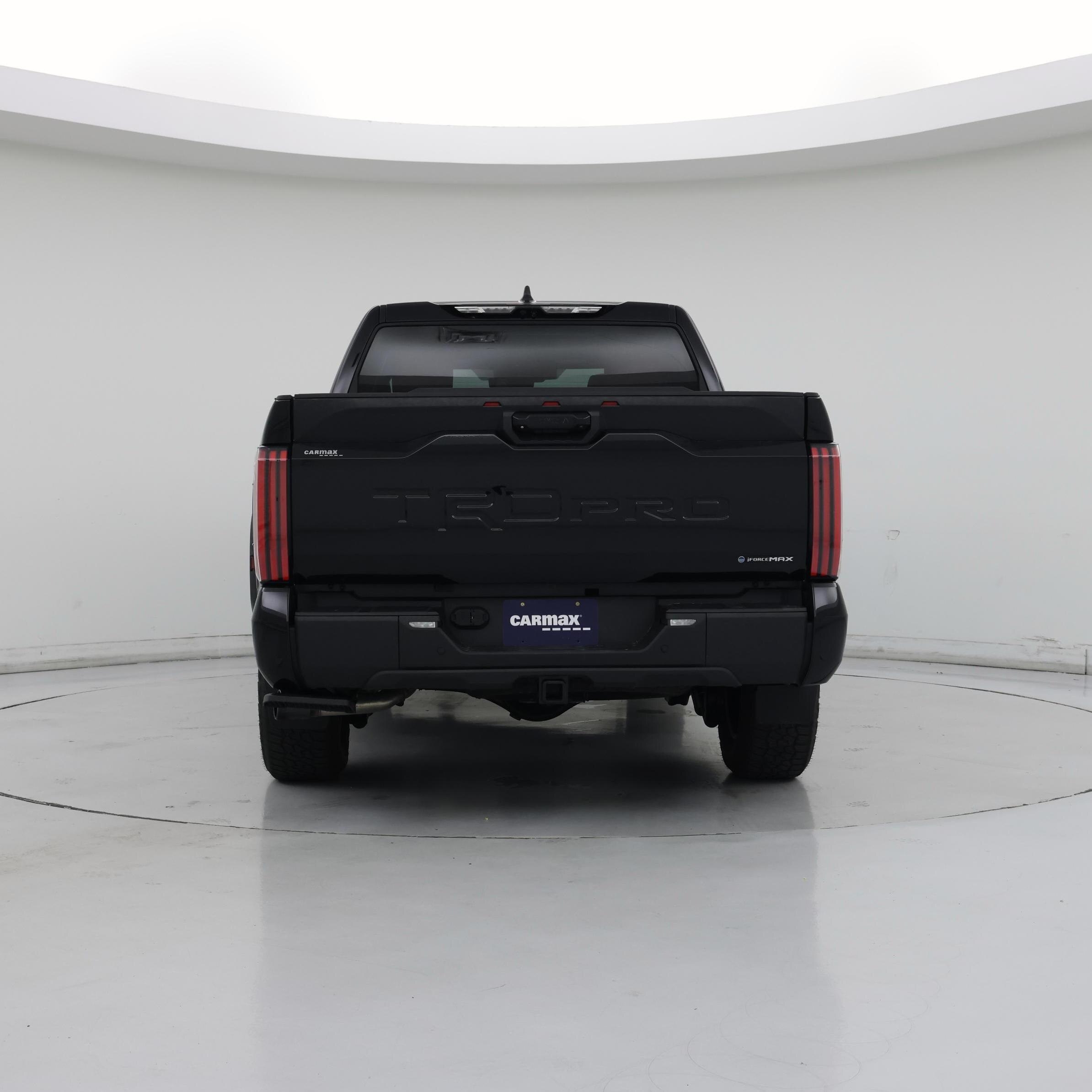 Thumbnail: 2025 Toyota Tundra - 6